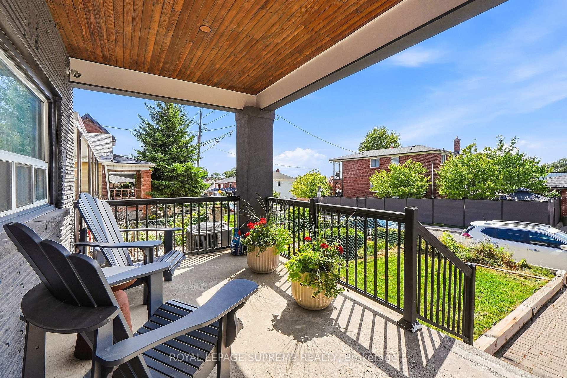 395 McRoberts Avenue, Toronto
