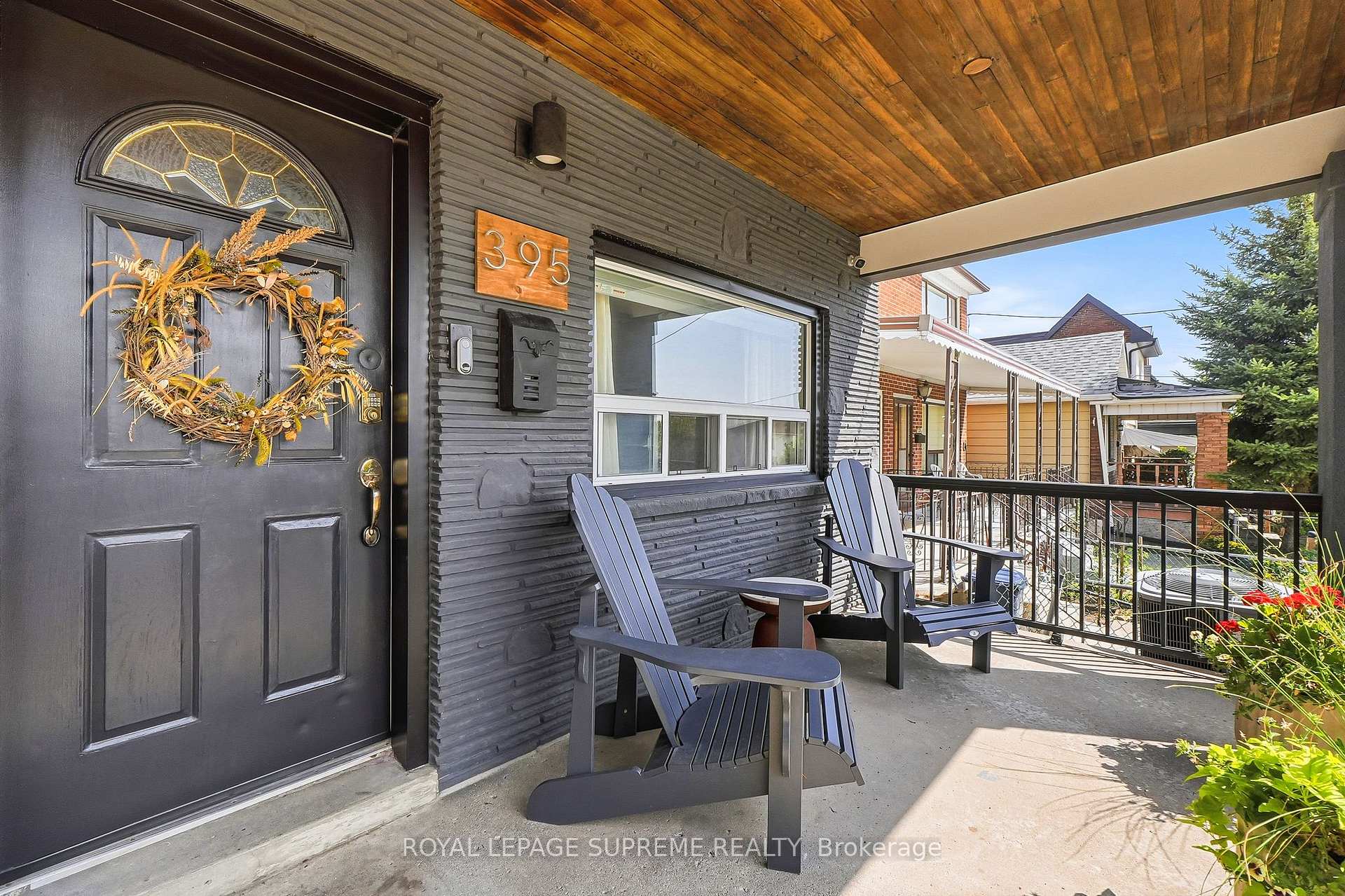 395 McRoberts Avenue, Toronto