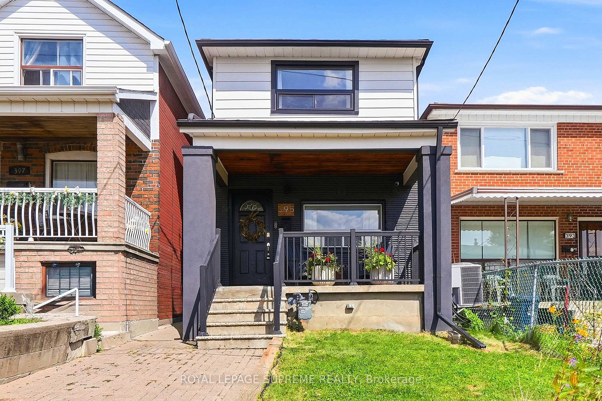395 McRoberts Avenue, Toronto