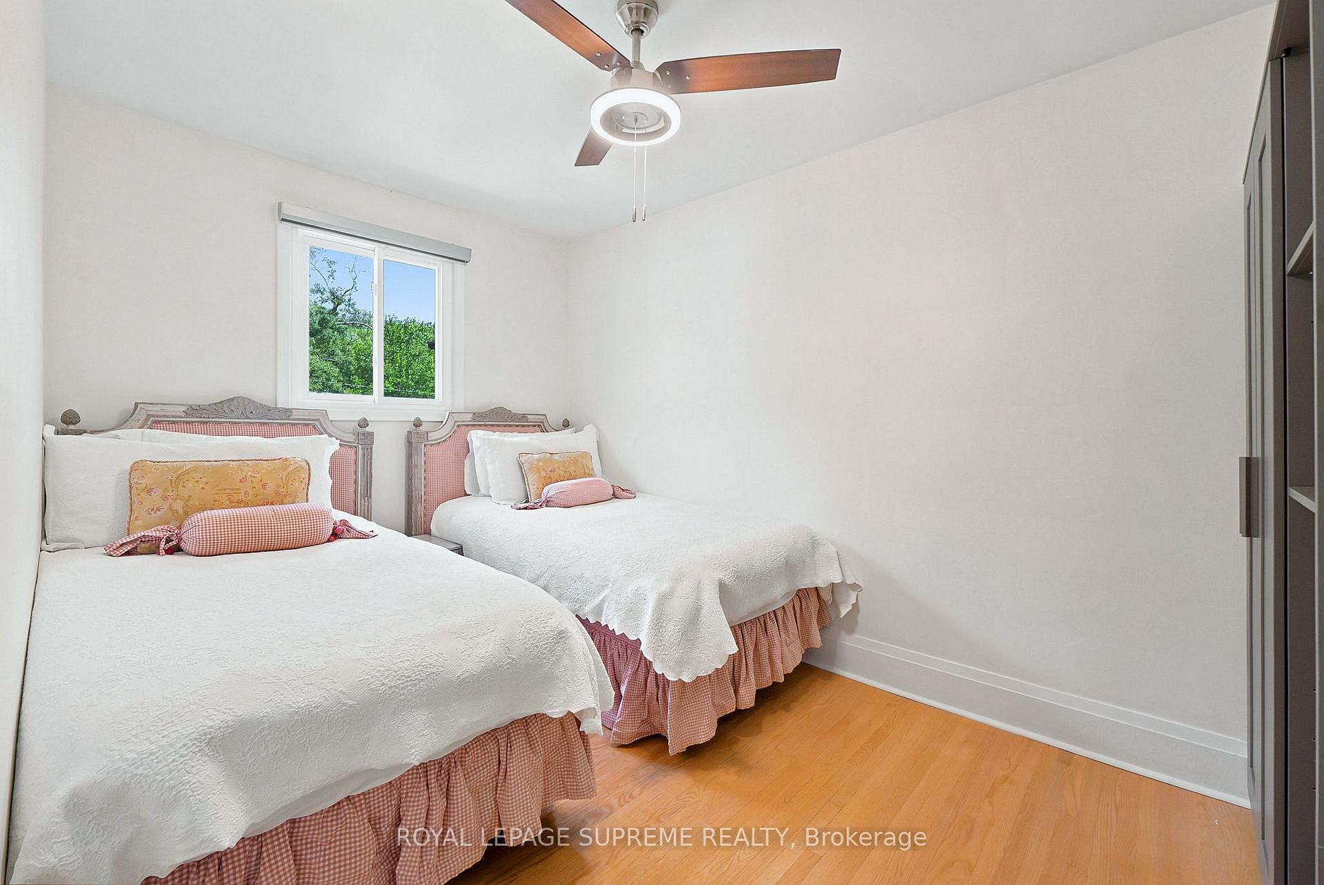 395 McRoberts Avenue, Toronto