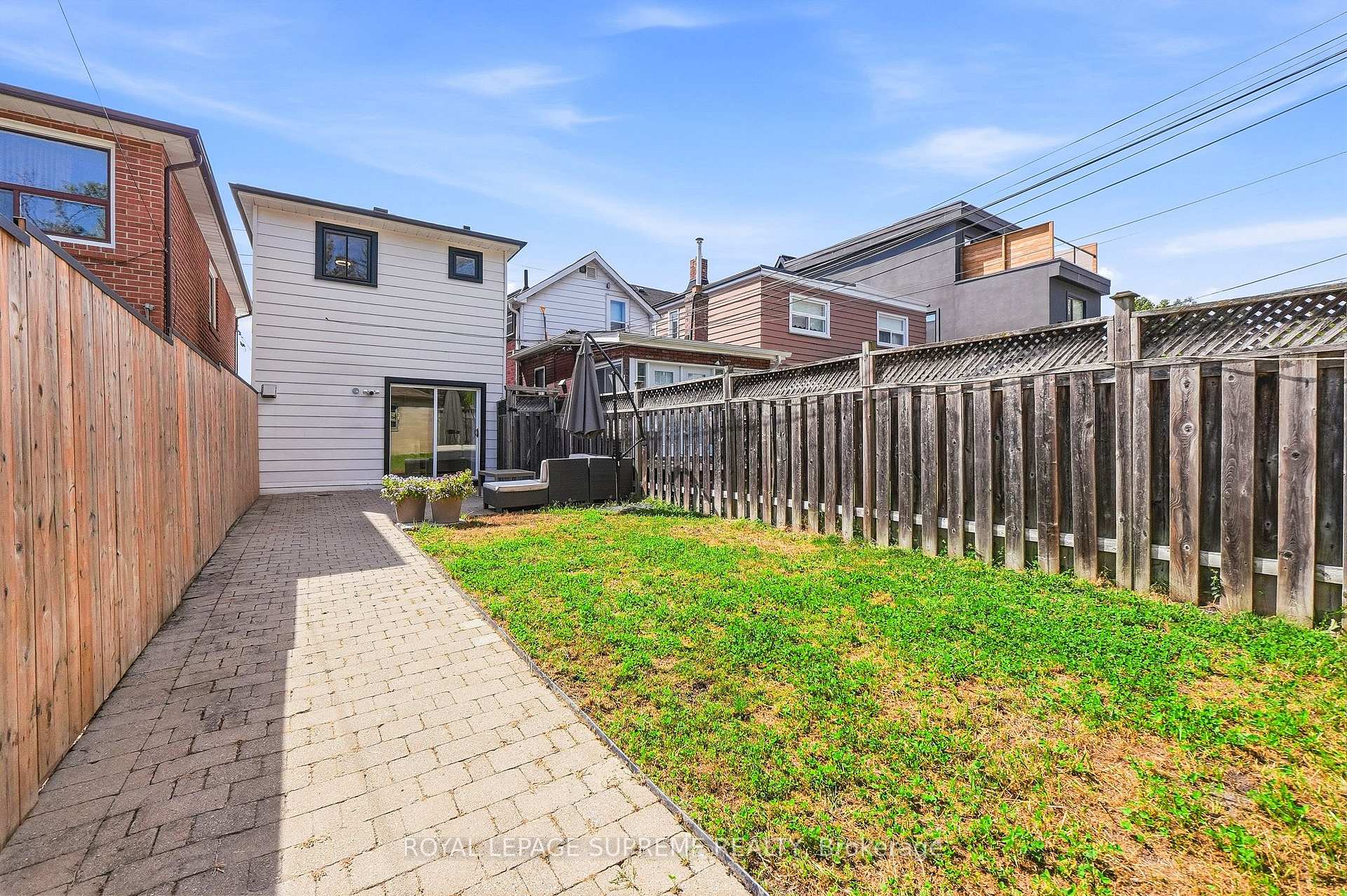 395 McRoberts Avenue, Toronto