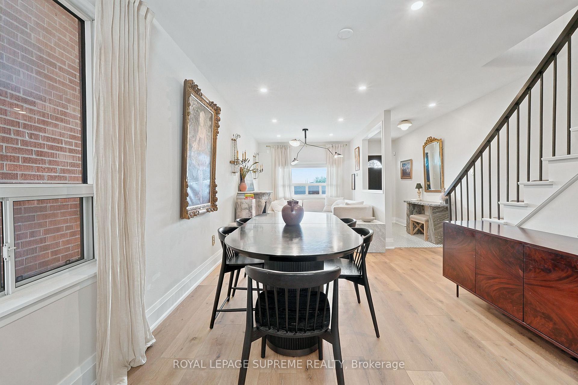 395 McRoberts Avenue, Toronto