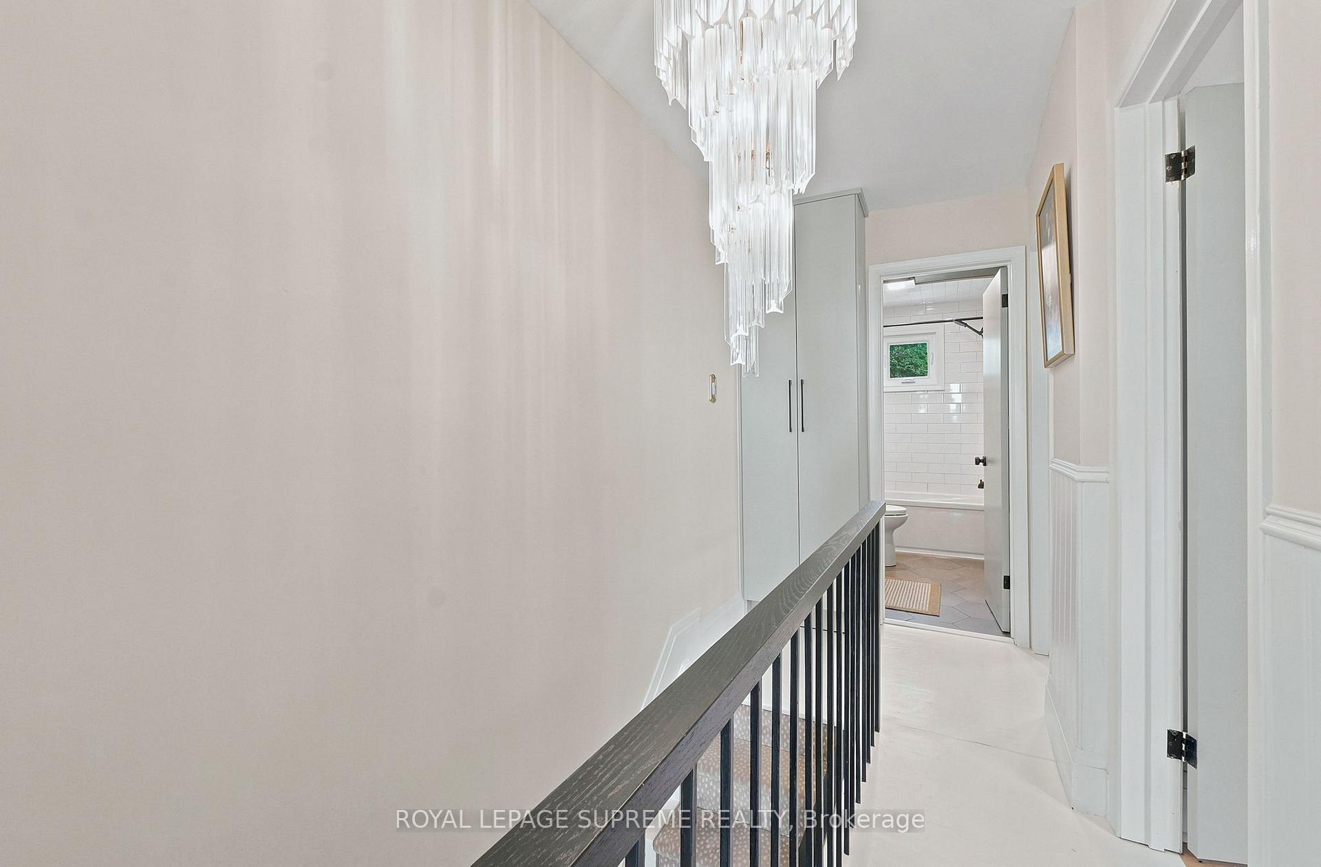 395 McRoberts Avenue, Toronto