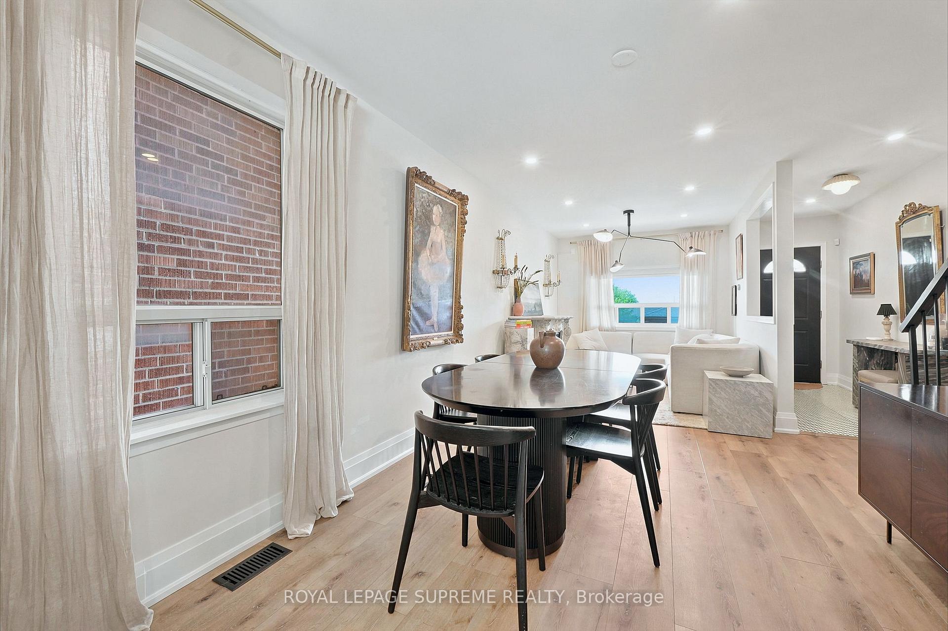 395 McRoberts Avenue, Toronto