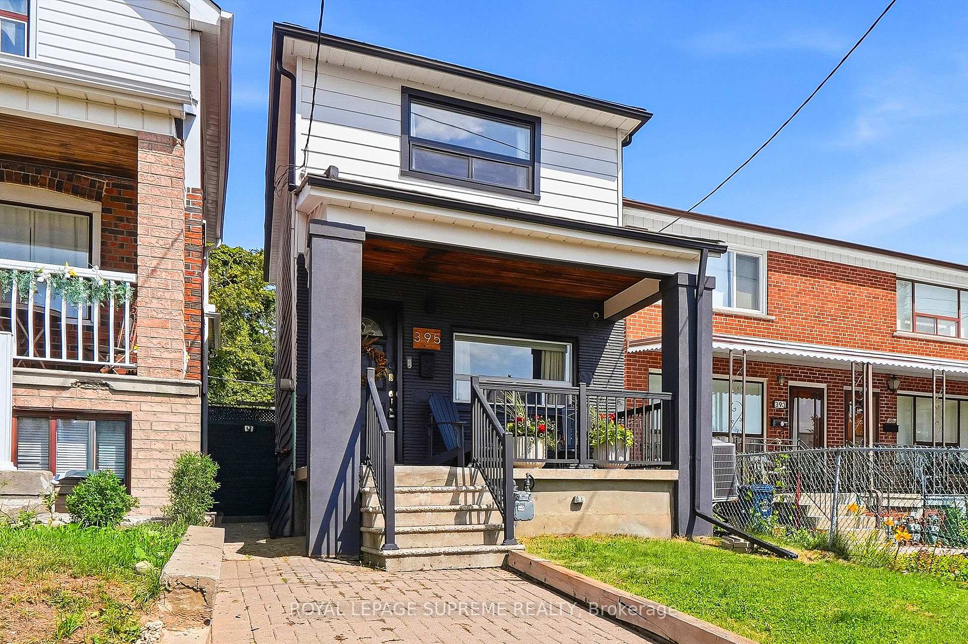 395 McRoberts Avenue, Toronto