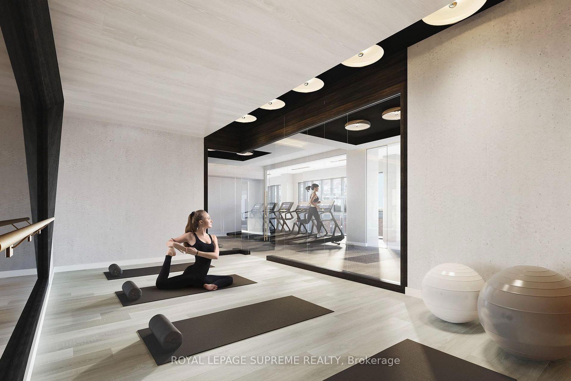 858 Dupont Street 420, Toronto Unit: 420