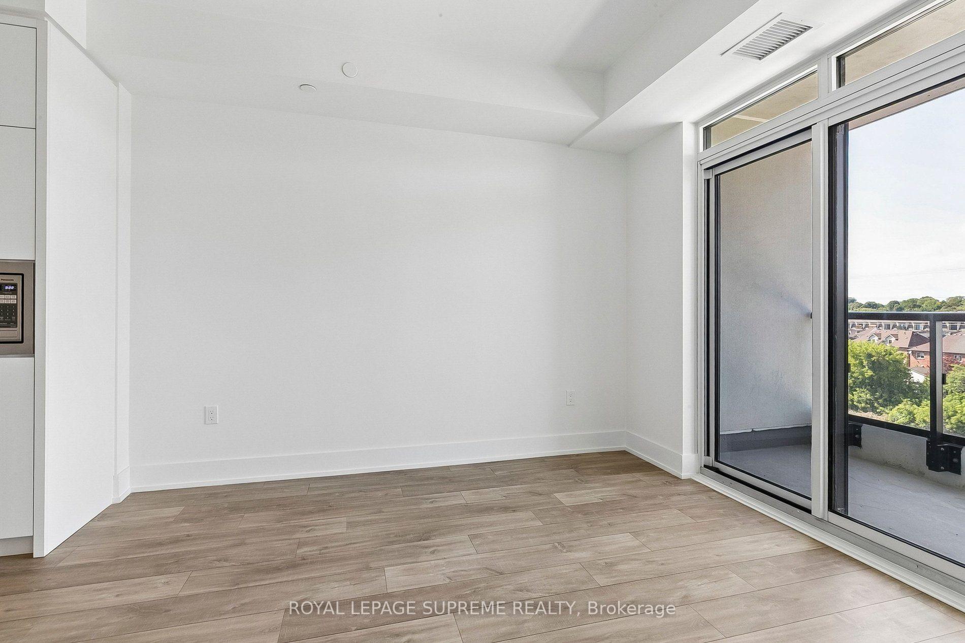 858 Dupont Street 420, Toronto Unit: 420