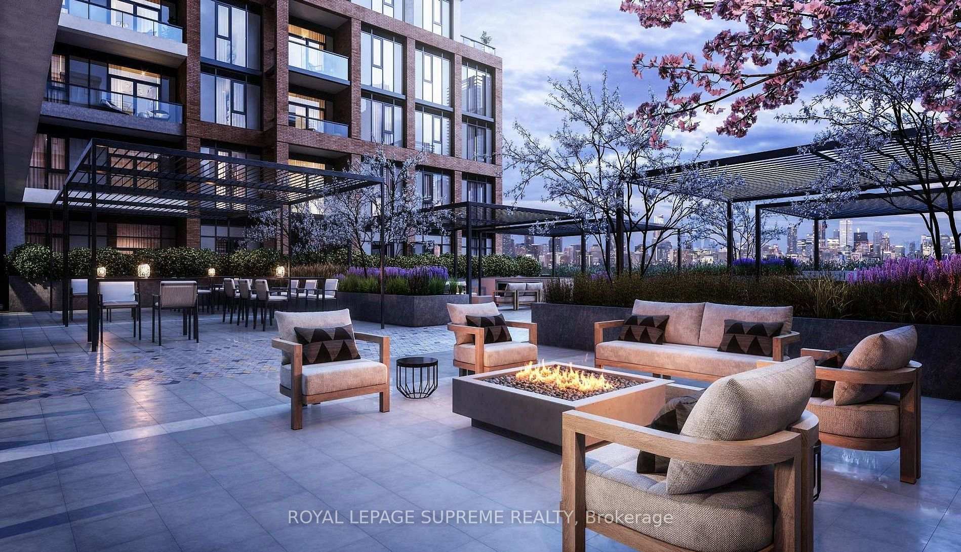 858 Dupont Street 420, Toronto Unit: 420