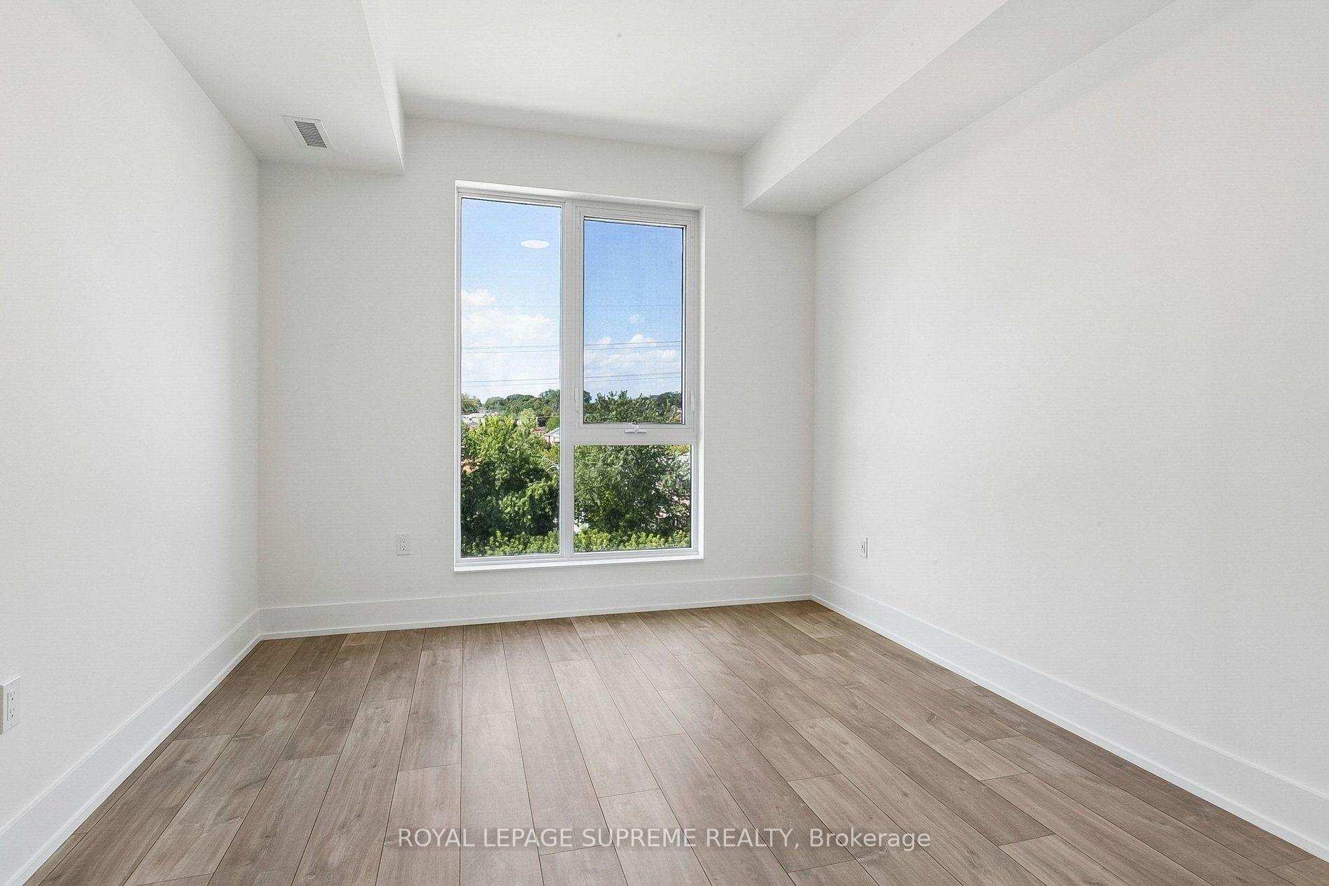 858 Dupont Street 420, Toronto Unit: 420