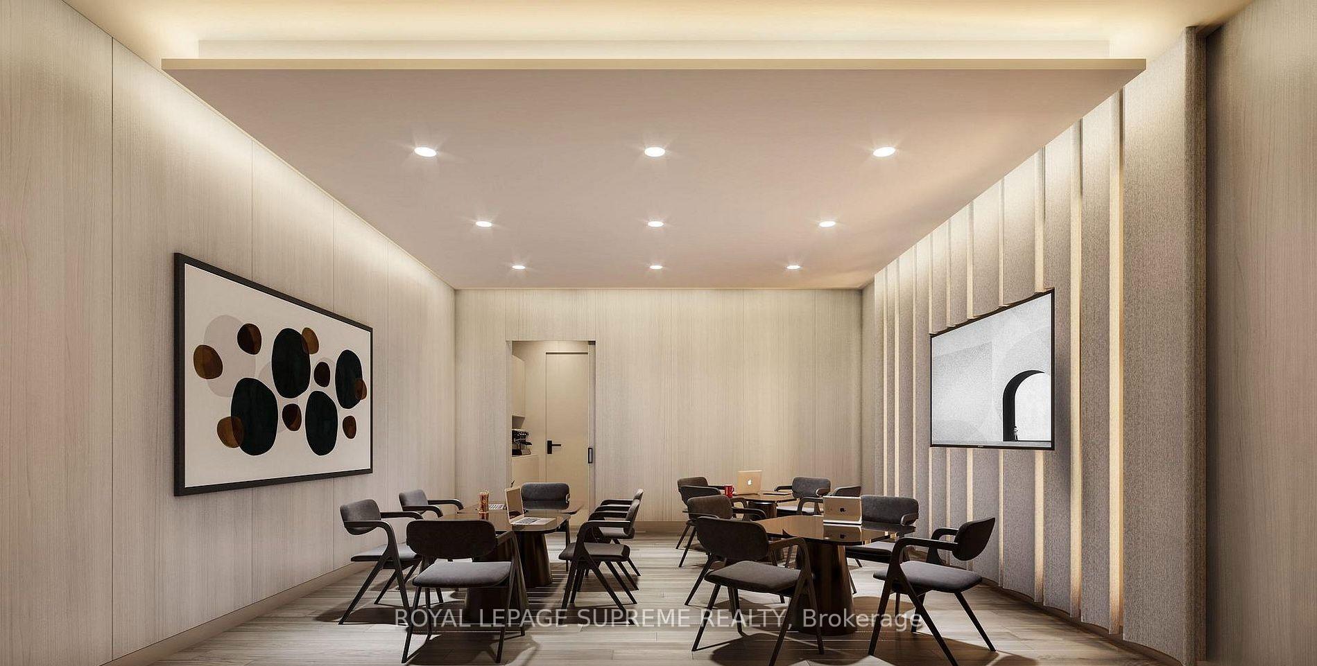 858 Dupont Street 420, Toronto Unit: 420