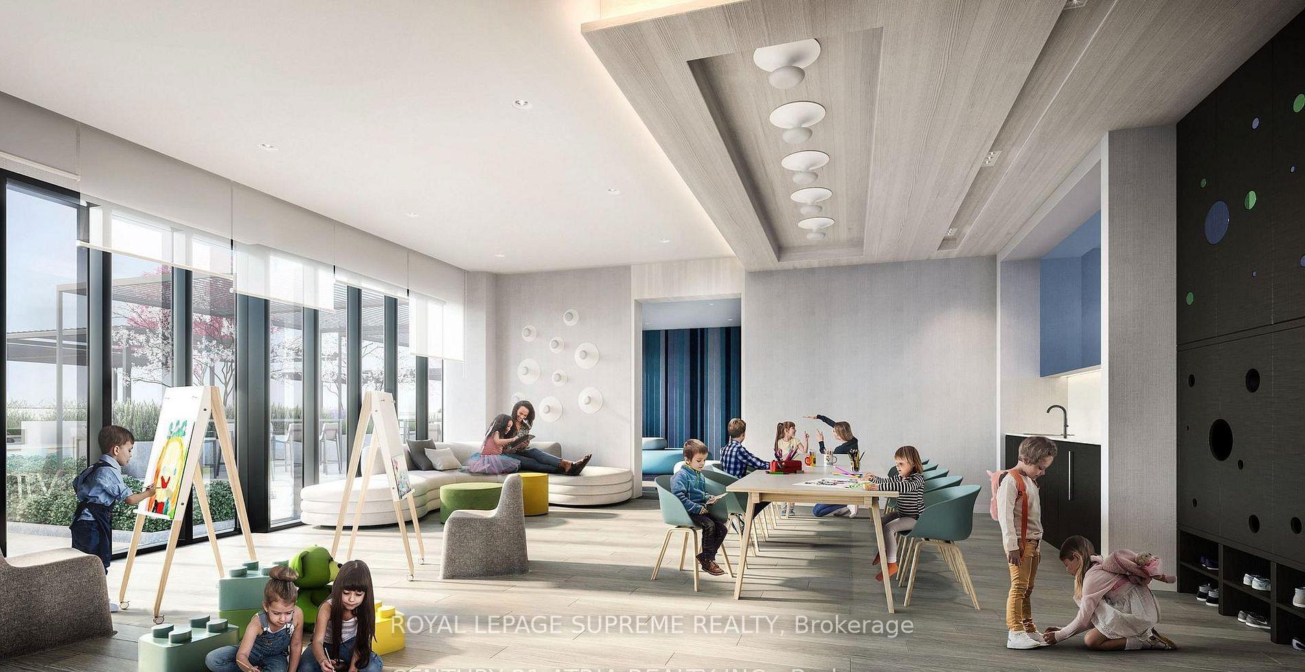 858 Dupont Street 420, Toronto Unit: 420