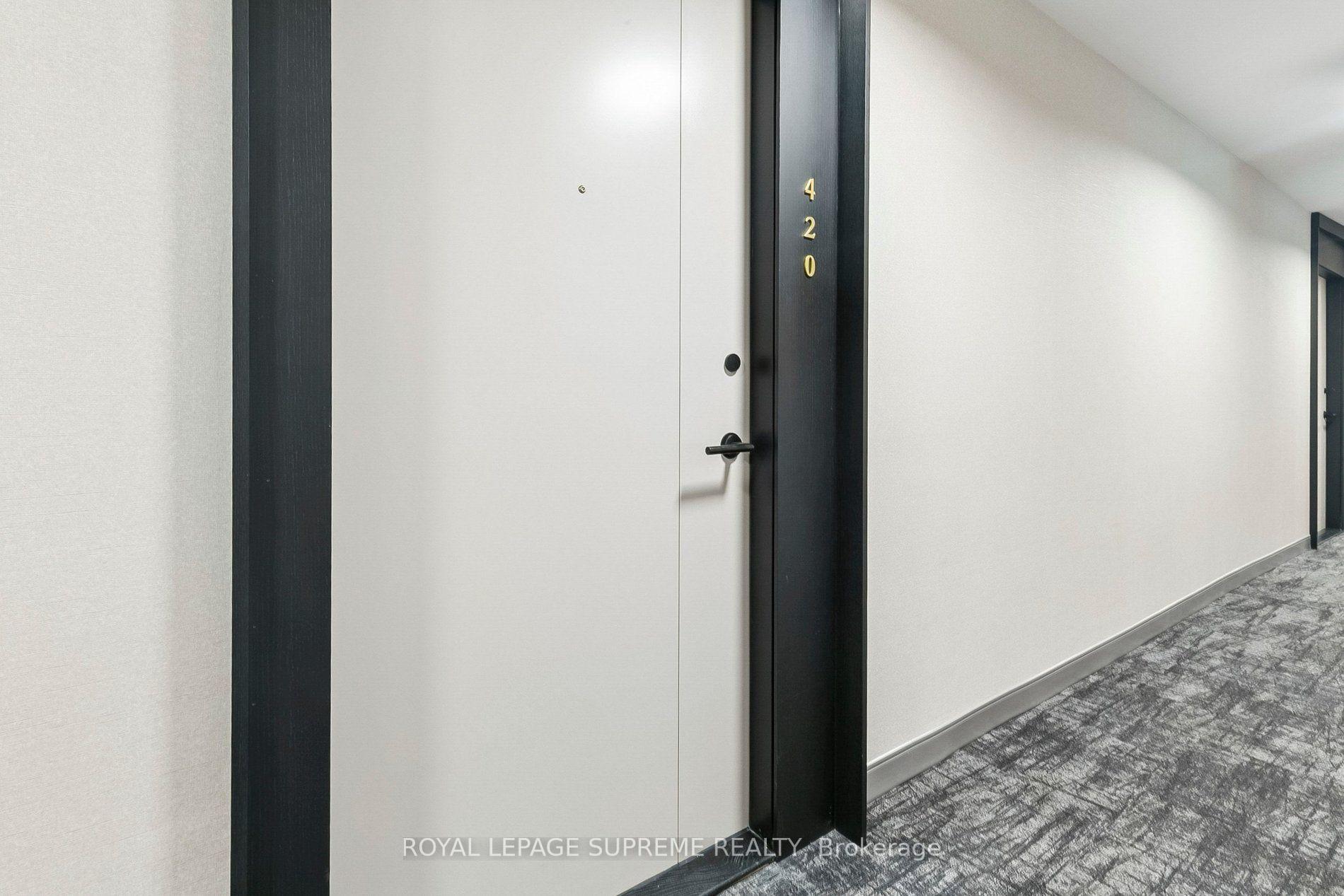 858 Dupont Street 420, Toronto Unit: 420