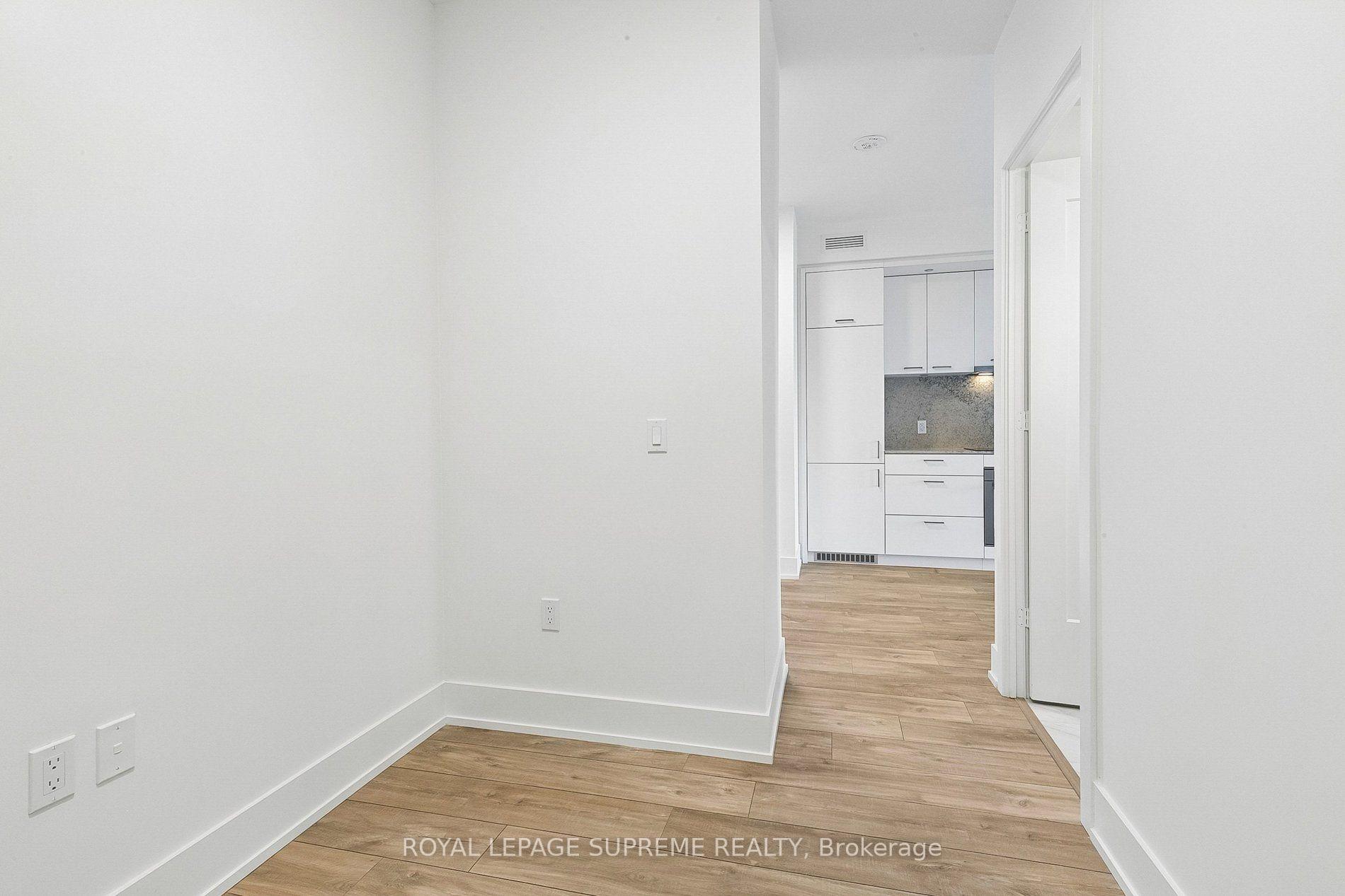858 Dupont Street 420, Toronto Unit: 420