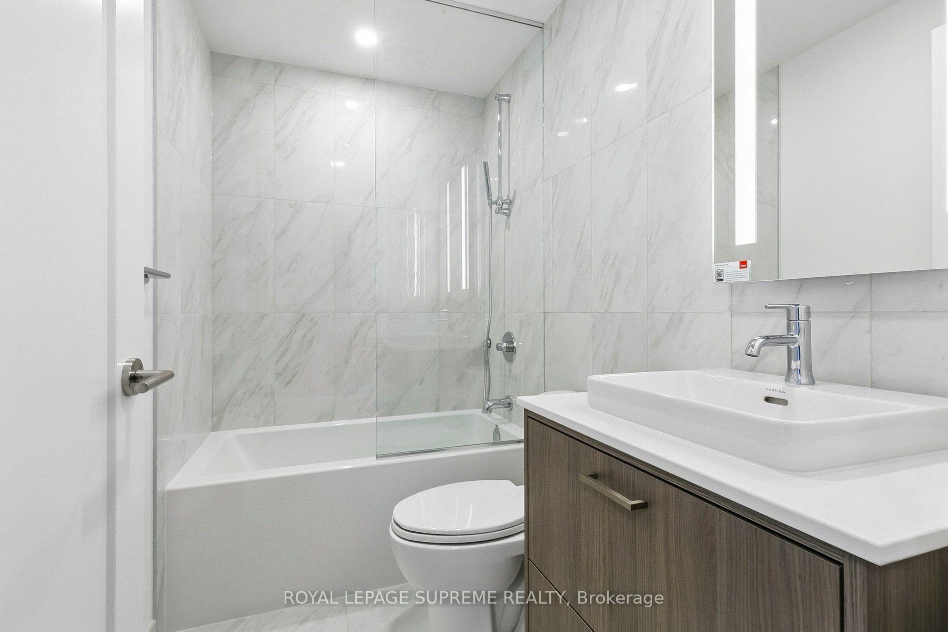 858 Dupont Street 420, Toronto Unit: 420