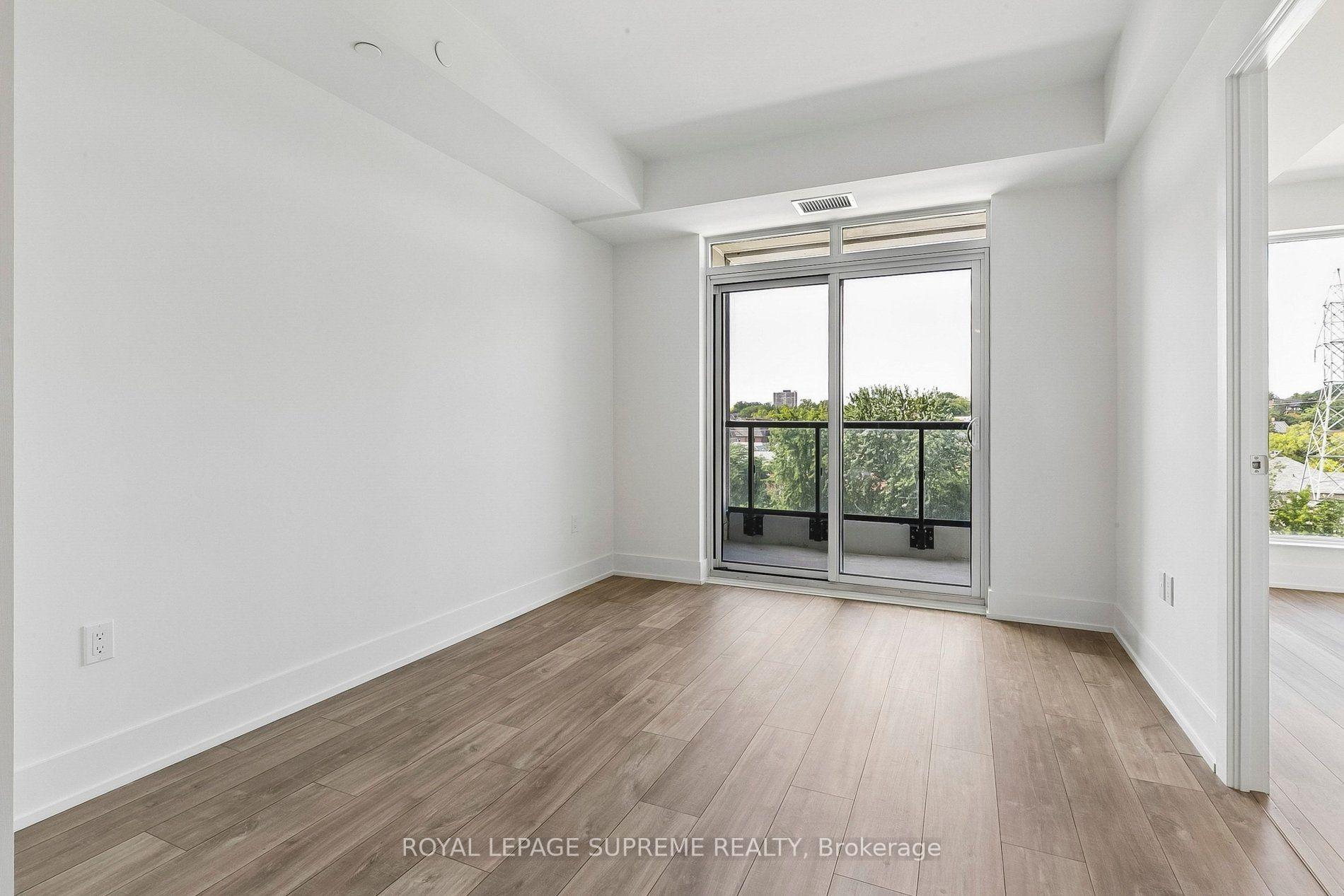 858 Dupont Street 420, Toronto Unit: 420