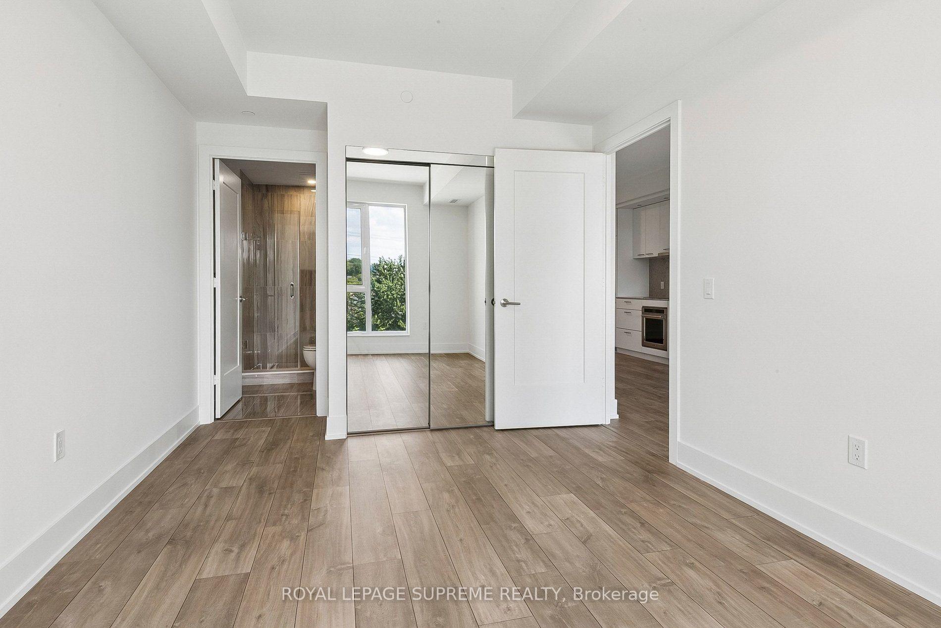 858 Dupont Street 420, Toronto Unit: 420