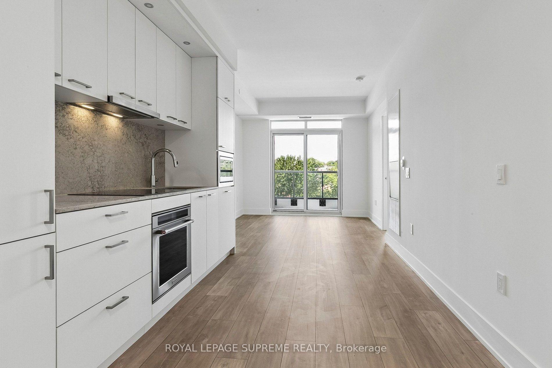858 Dupont Street 420, Toronto Unit: 420