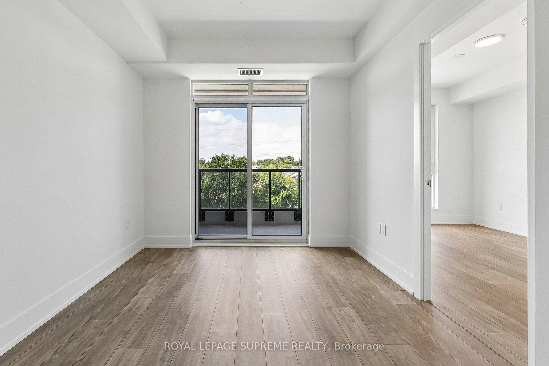 858 Dupont Street 420, Toronto Unit: 420