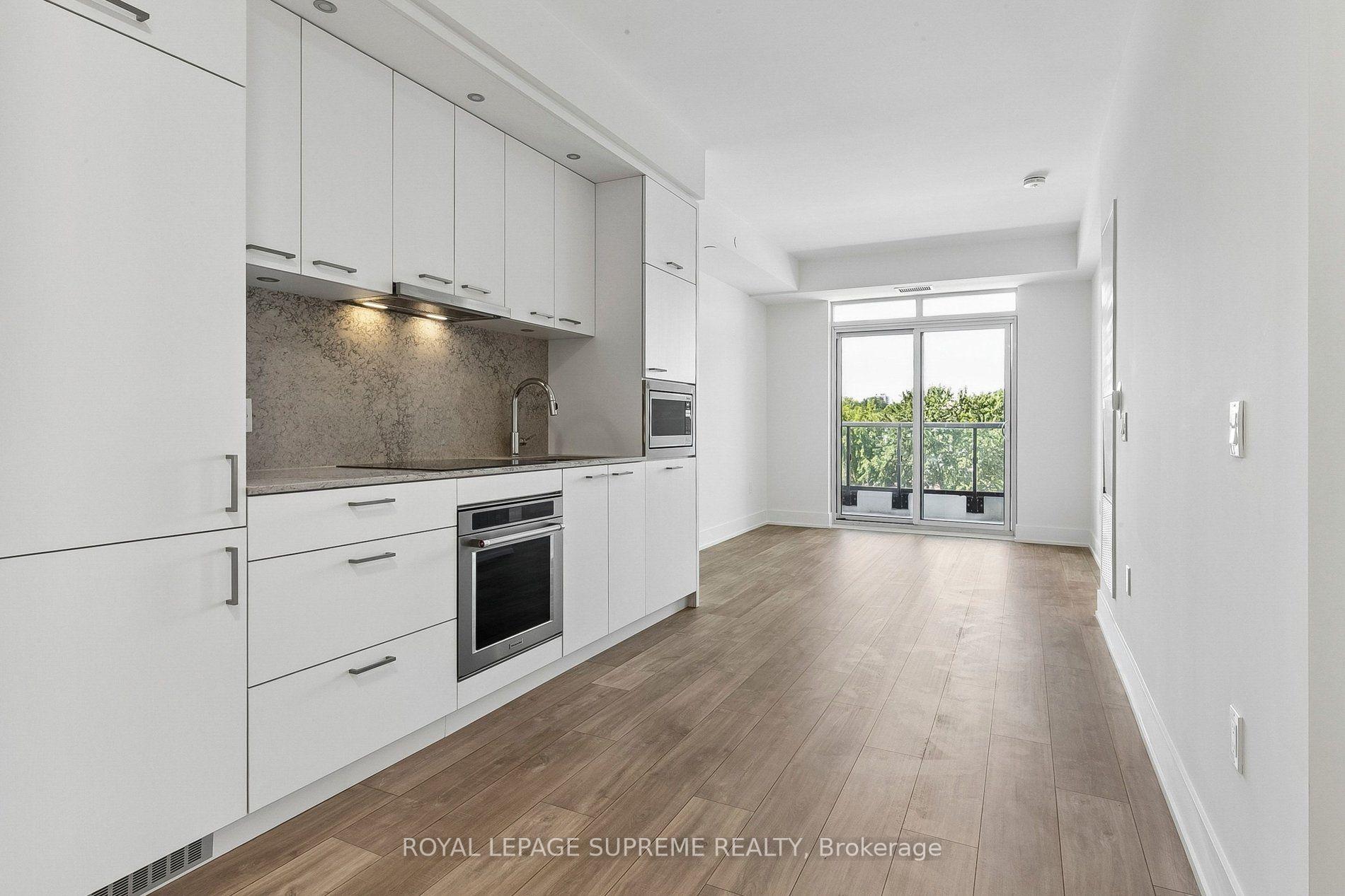858 Dupont Street 420, Toronto Unit: 420
