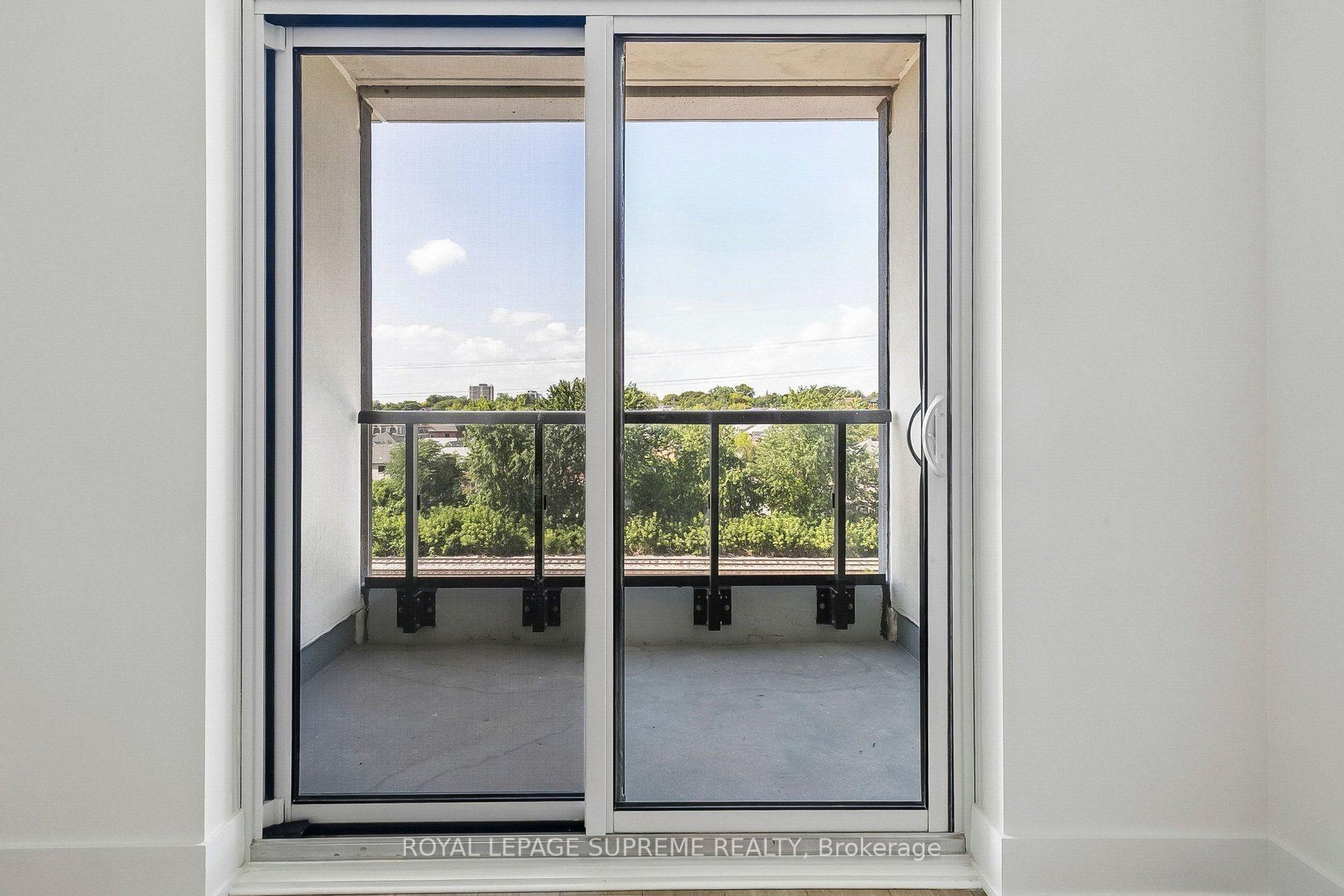 858 Dupont Street 420, Toronto Unit: 420