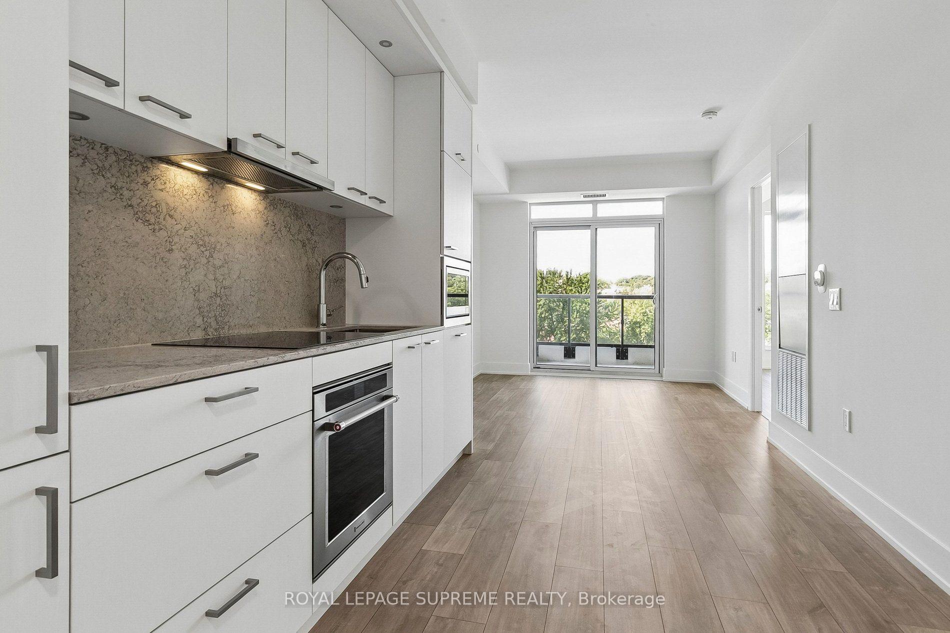 858 Dupont Street 420, Toronto Unit: 420