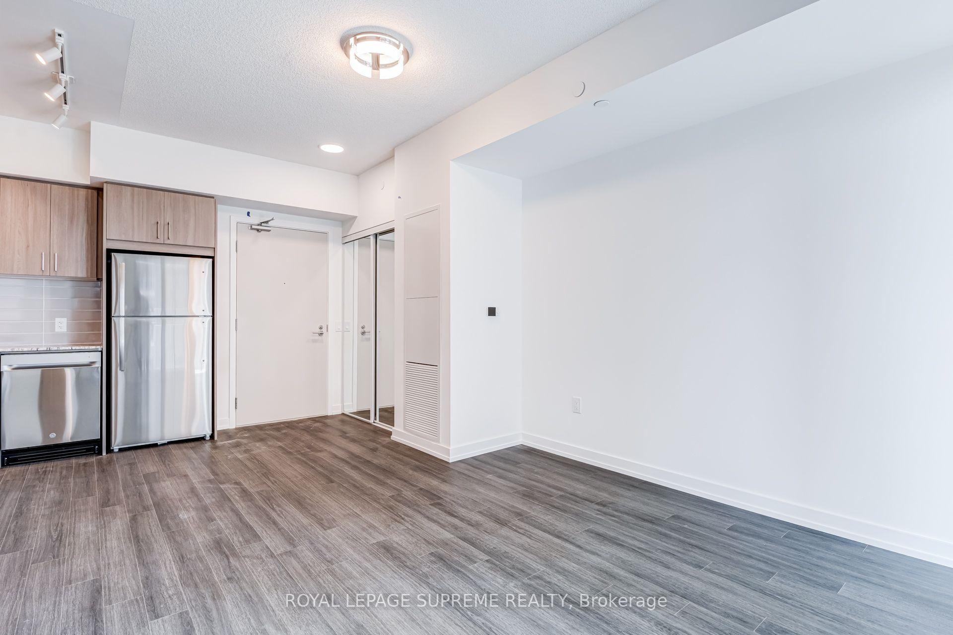 4010 Eglinton Avenue W 1622, Toronto Unit: 1622