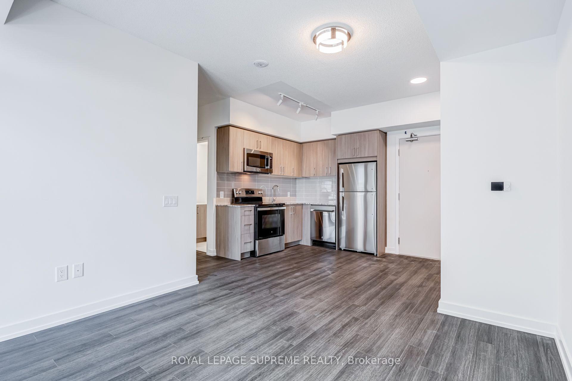 4010 Eglinton Avenue W 1622, Toronto Unit: 1622