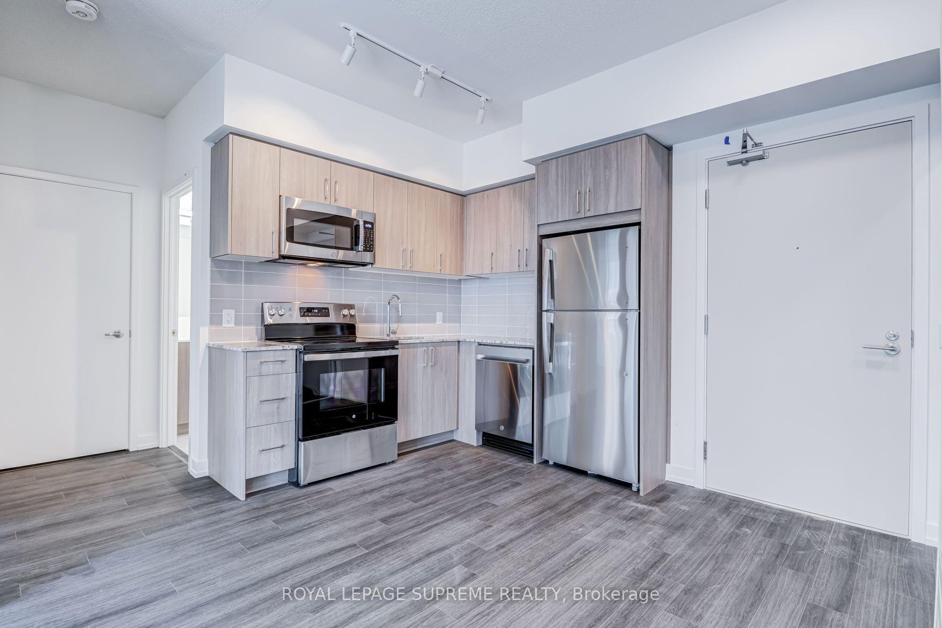 4010 Eglinton Avenue W 1622, Toronto Unit: 1622
