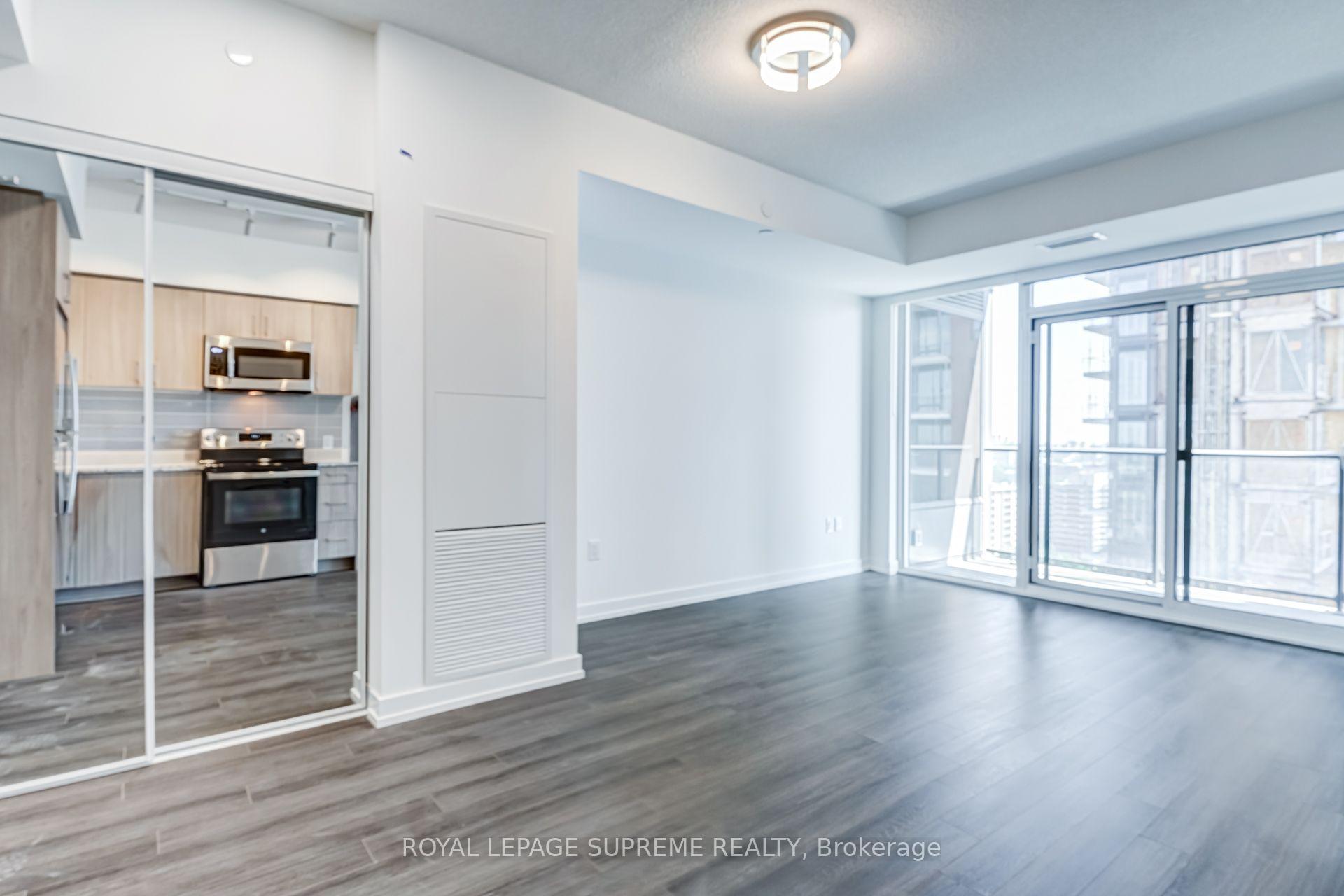 4010 Eglinton Avenue W 1622, Toronto Unit: 1622