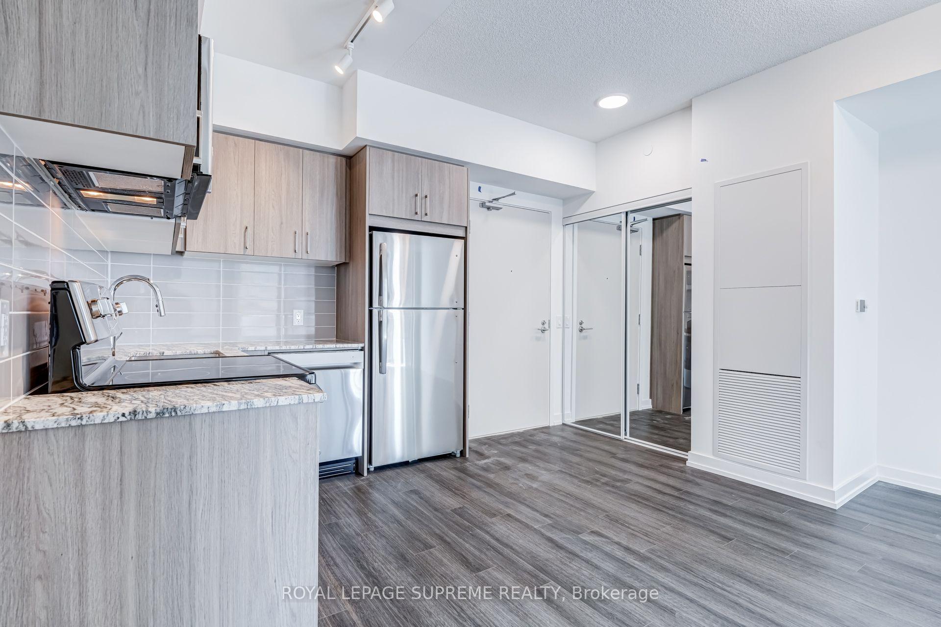 4010 Eglinton Avenue W 1622, Toronto Unit: 1622