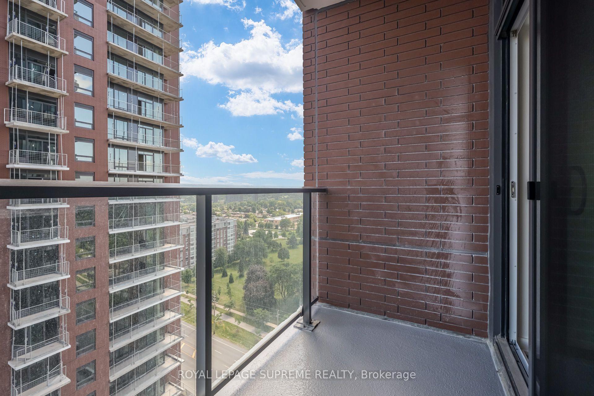 4010 Eglinton Avenue W 1622, Toronto Unit: 1622