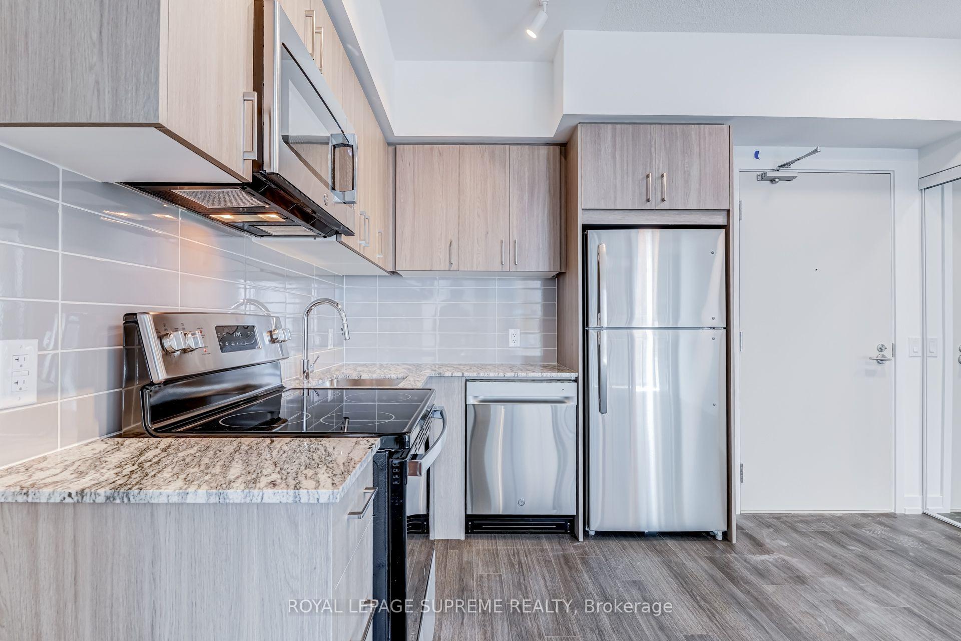 4010 Eglinton Avenue W 1622, Toronto Unit: 1622