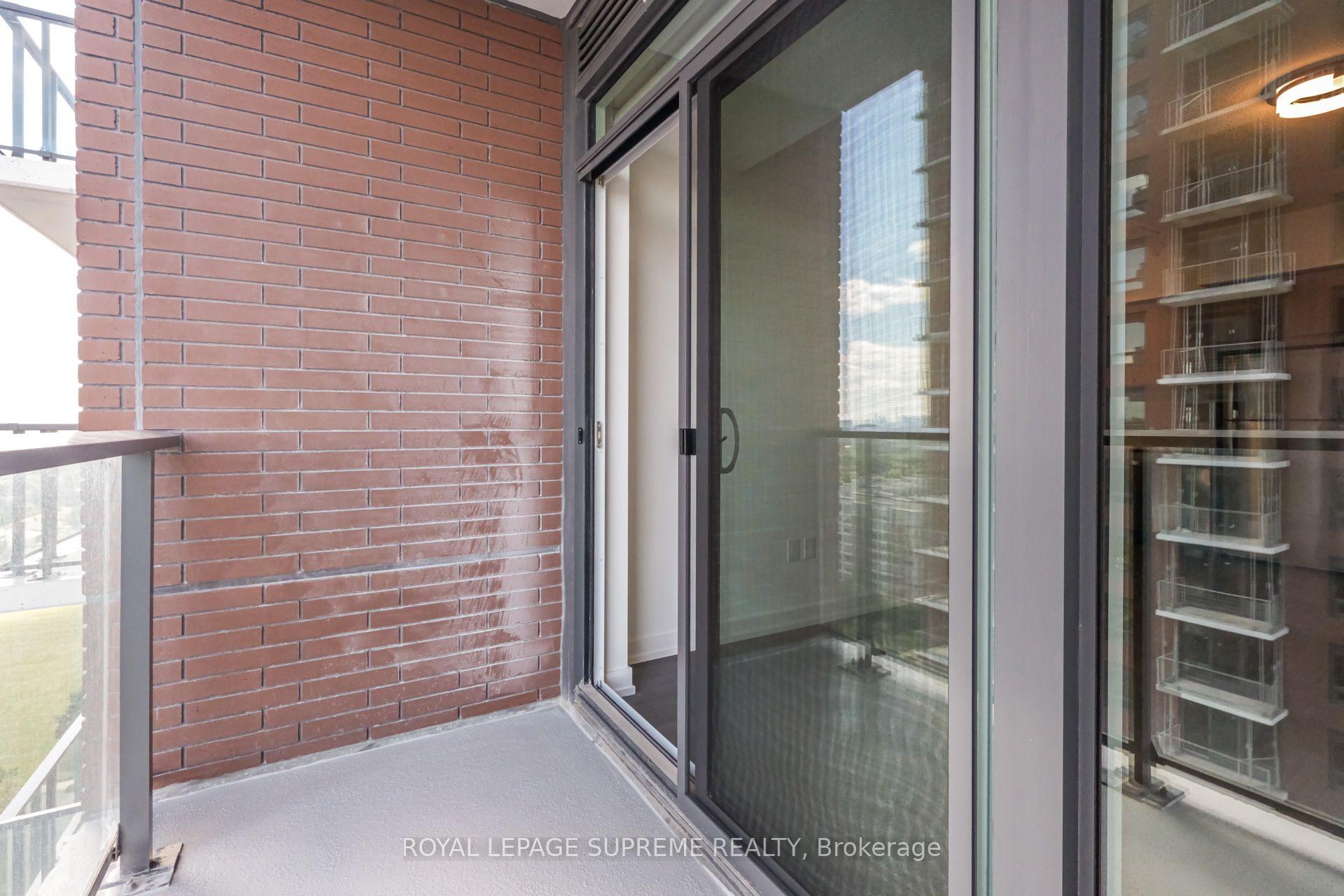 4010 Eglinton Avenue W 1622, Toronto Unit: 1622