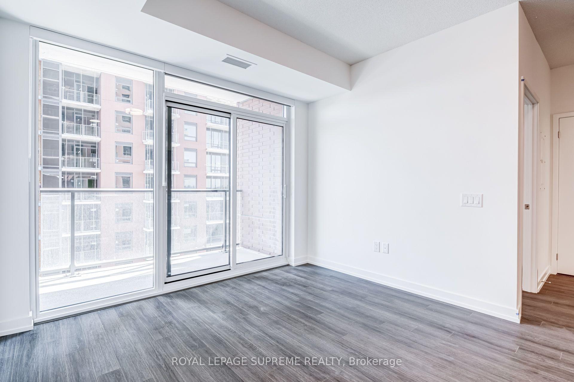 4010 Eglinton Avenue W 1622, Toronto Unit: 1622