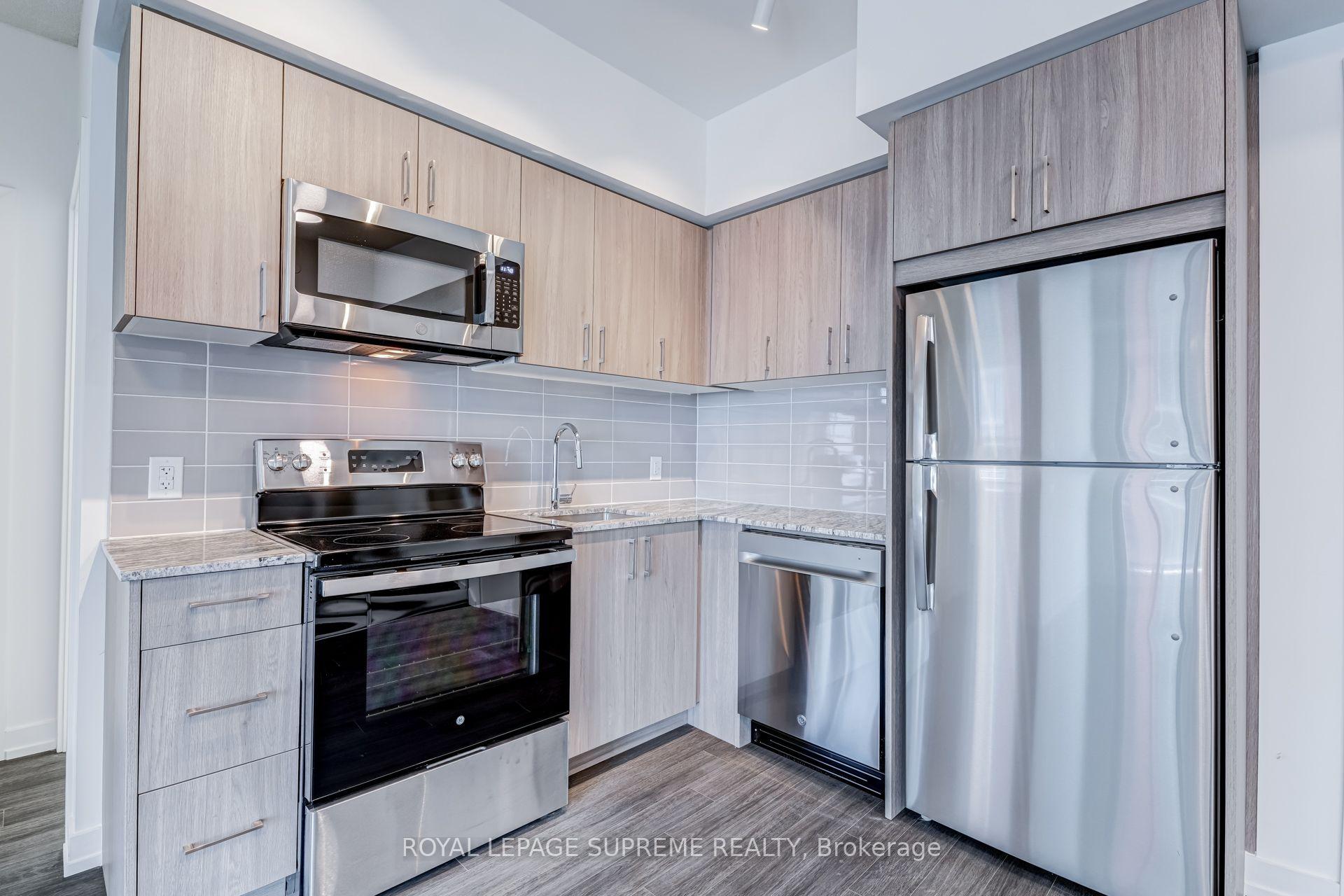 4010 Eglinton Avenue W 1622, Toronto Unit: 1622