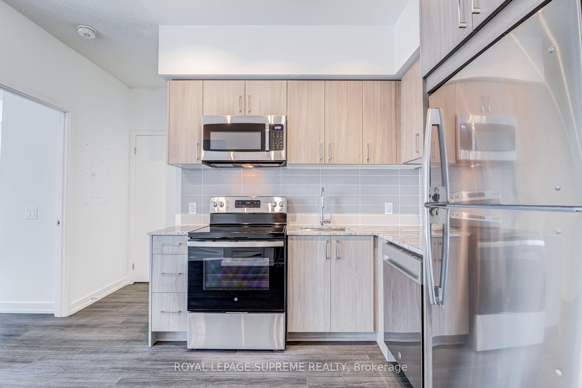 4010 Eglinton Avenue W 1622, Toronto Unit: 1622
