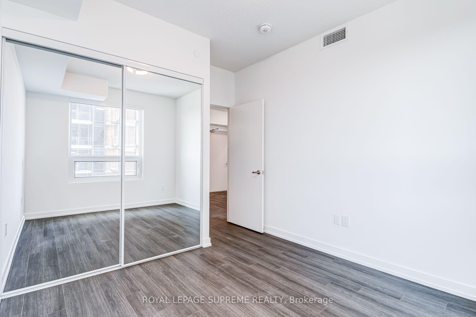 4010 Eglinton Avenue W 1622, Toronto Unit: 1622