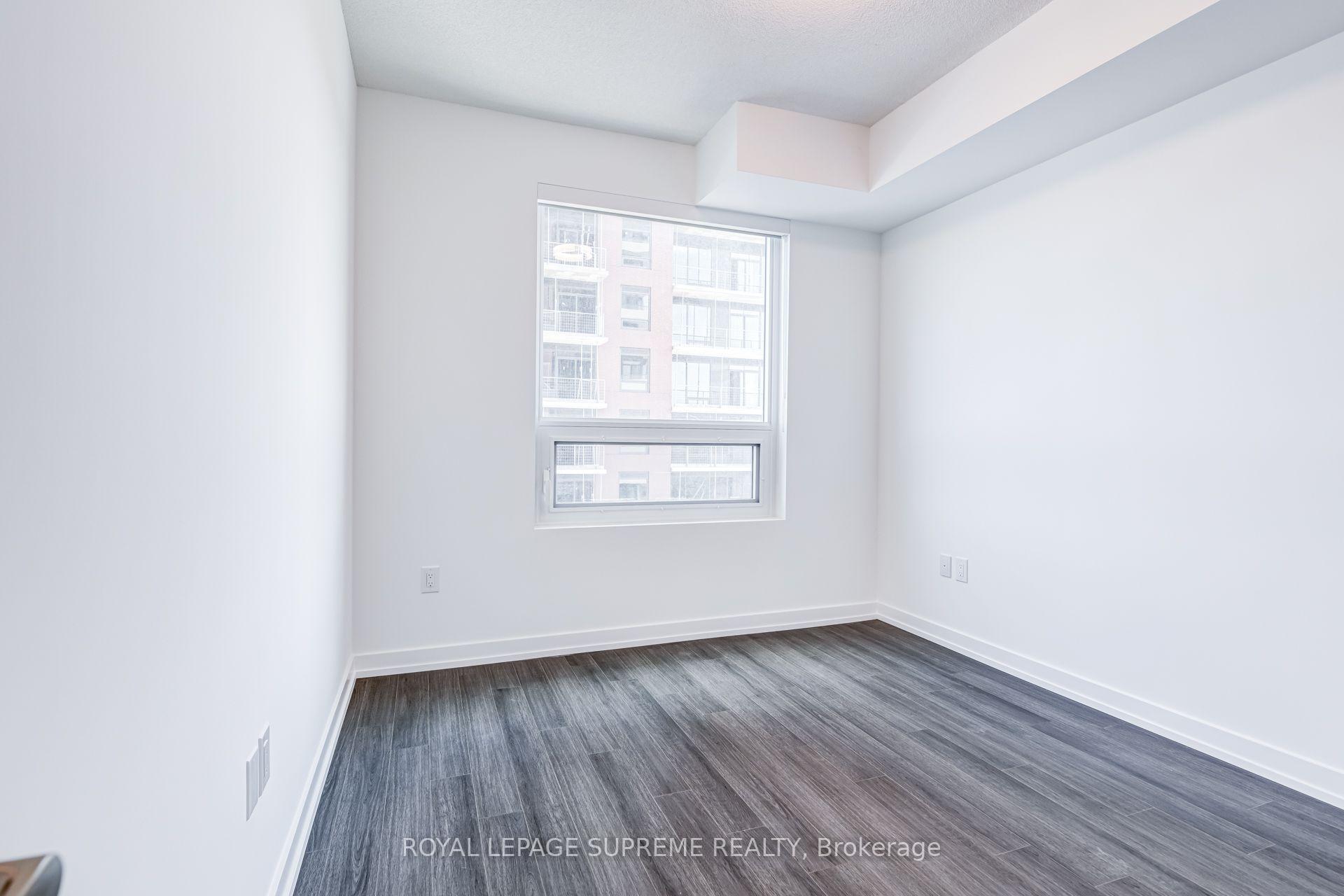 4010 Eglinton Avenue W 1622, Toronto Unit: 1622