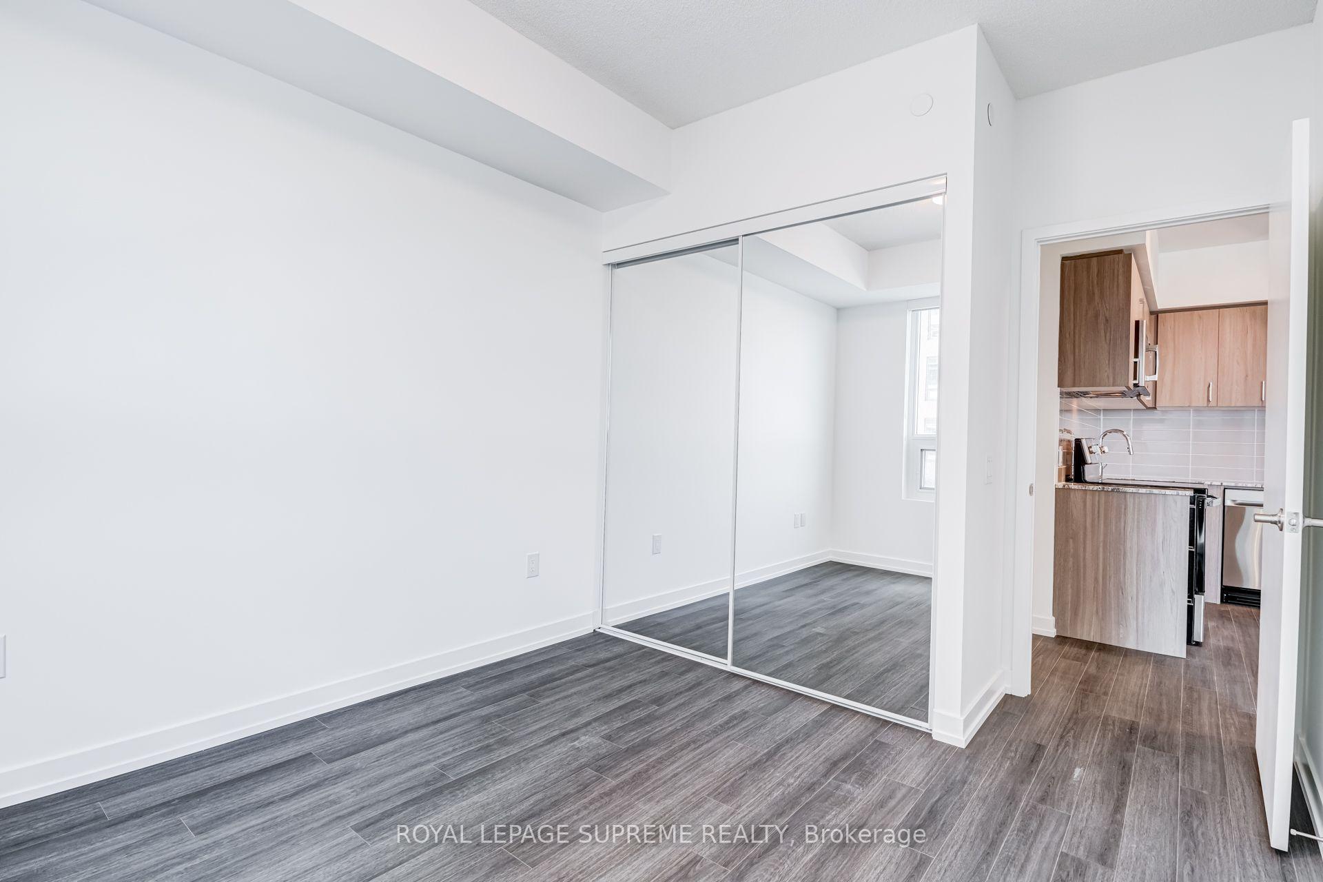 4010 Eglinton Avenue W 1622, Toronto Unit: 1622