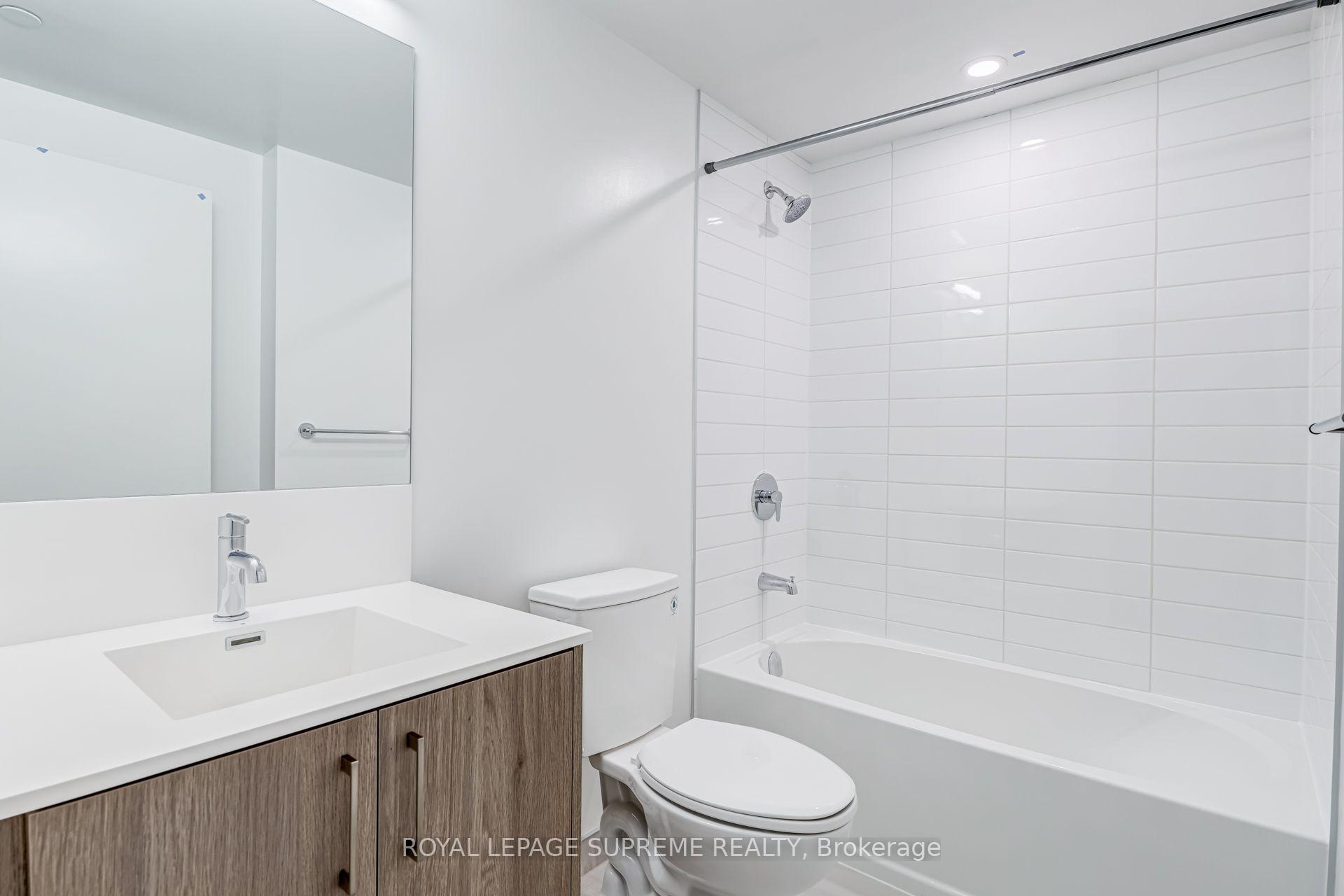 4010 Eglinton Avenue W 1622, Toronto Unit: 1622