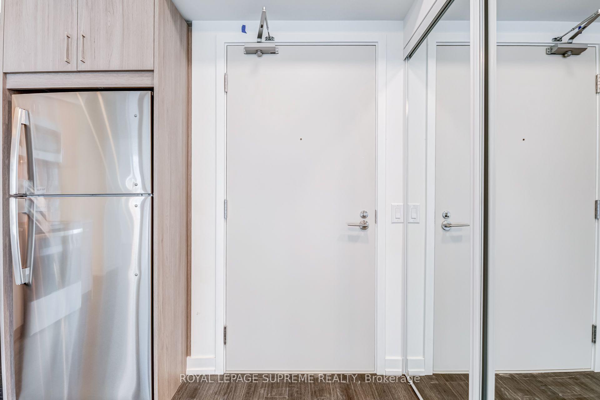 4010 Eglinton Avenue W 1622, Toronto Unit: 1622