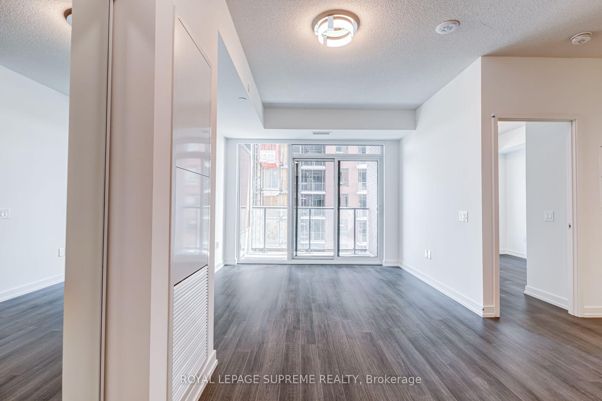 4010 Eglinton Avenue W 1622, Toronto Unit: 1622