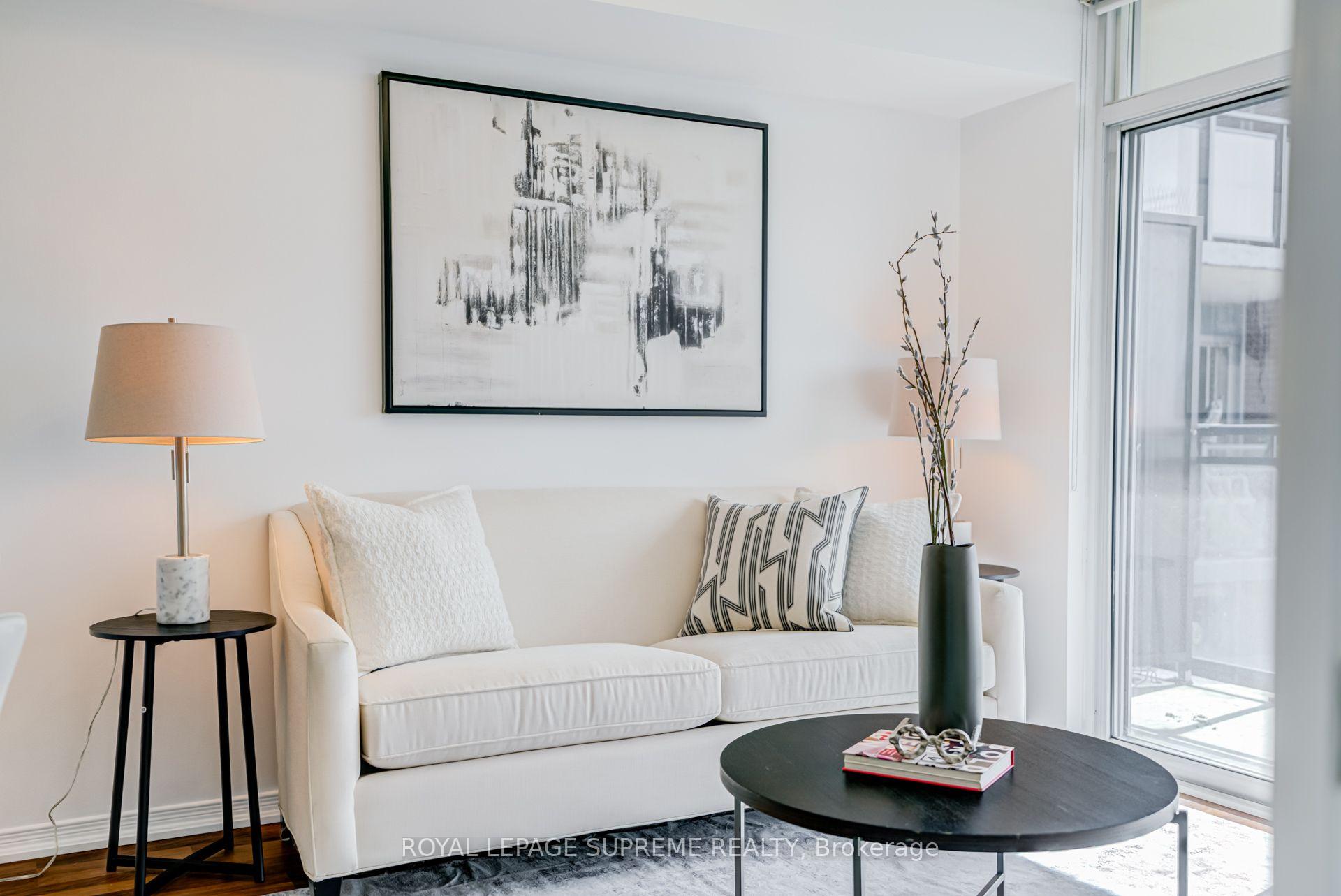 2772 Keele Street 601, Toronto Unit: 601