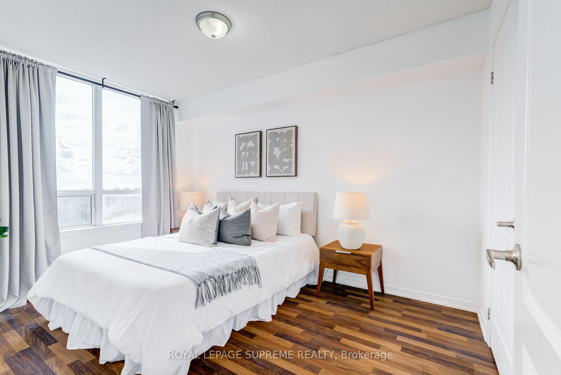 2772 Keele Street 601, Toronto Unit: 601