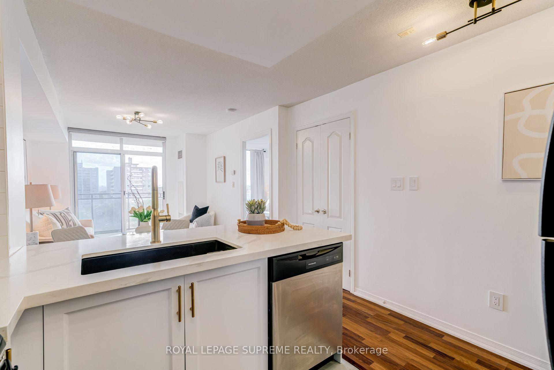 2772 Keele Street 601, Toronto Unit: 601