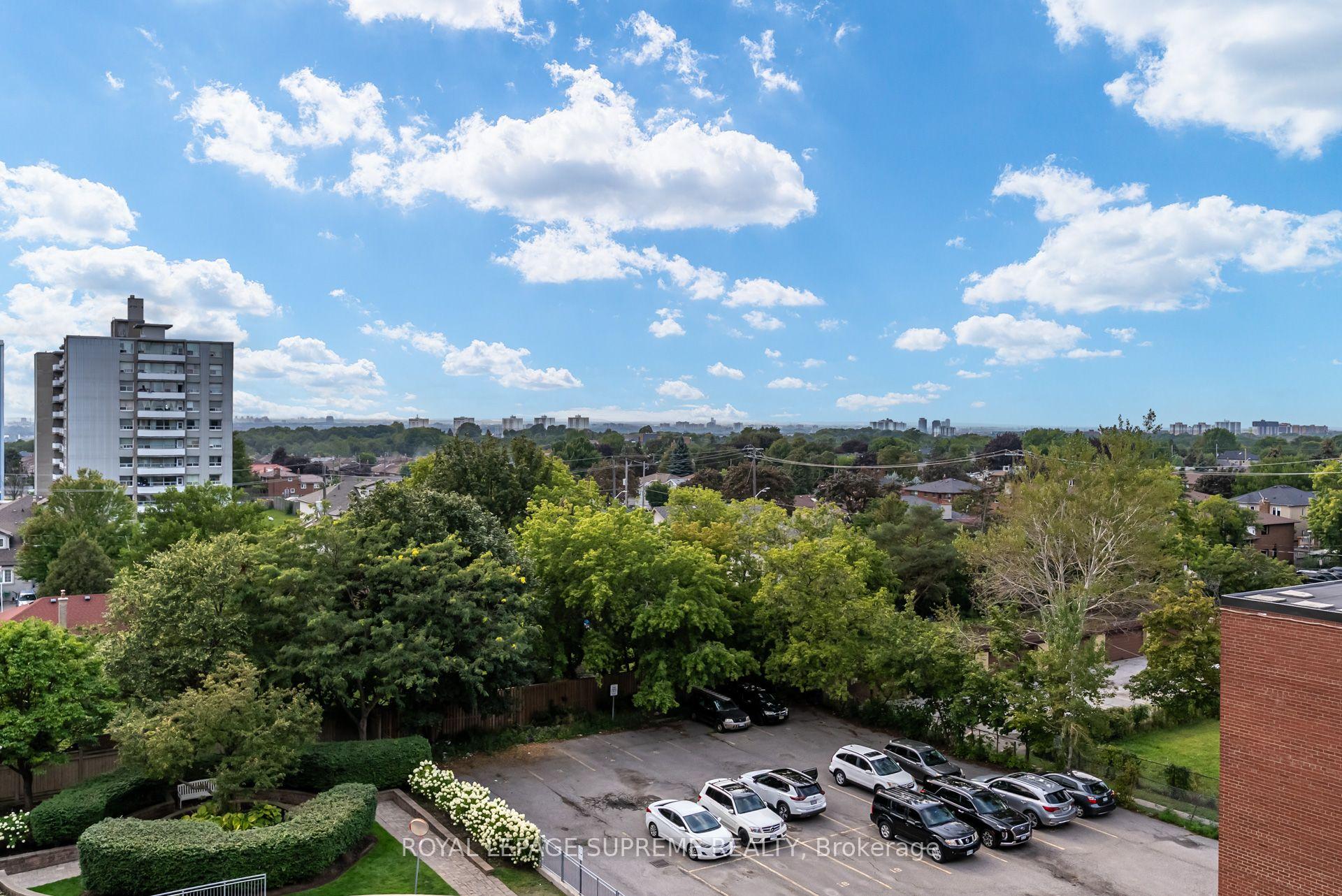 2772 Keele Street 601, Toronto Unit: 601