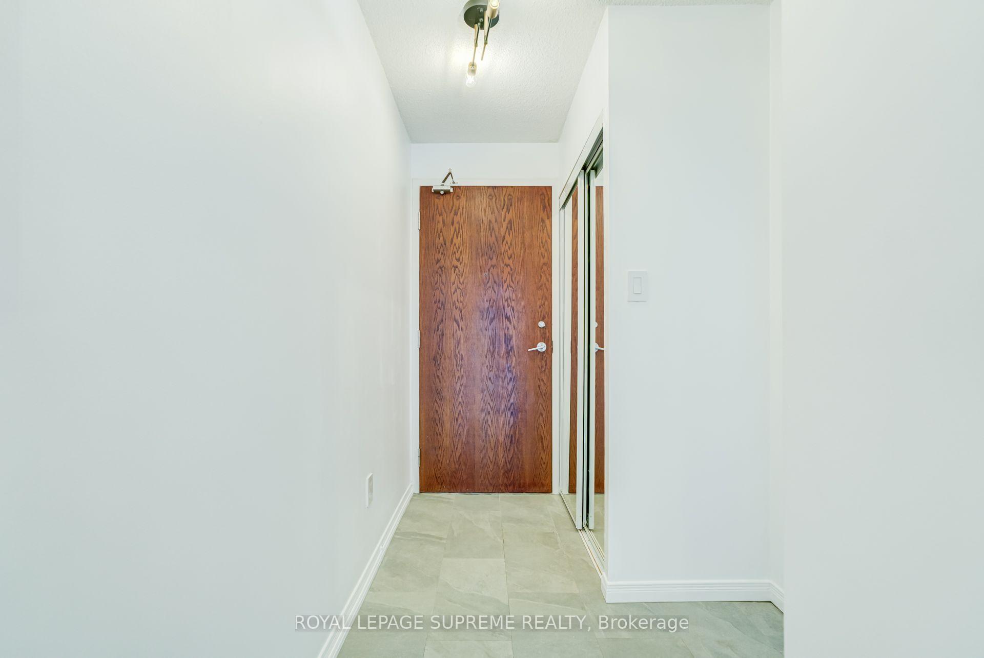 2772 Keele Street 601, Toronto Unit: 601