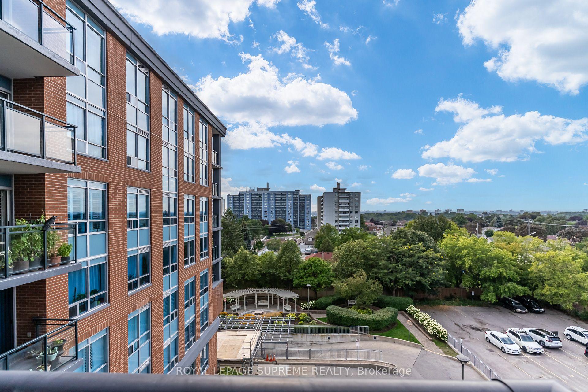 2772 Keele Street 601, Toronto Unit: 601