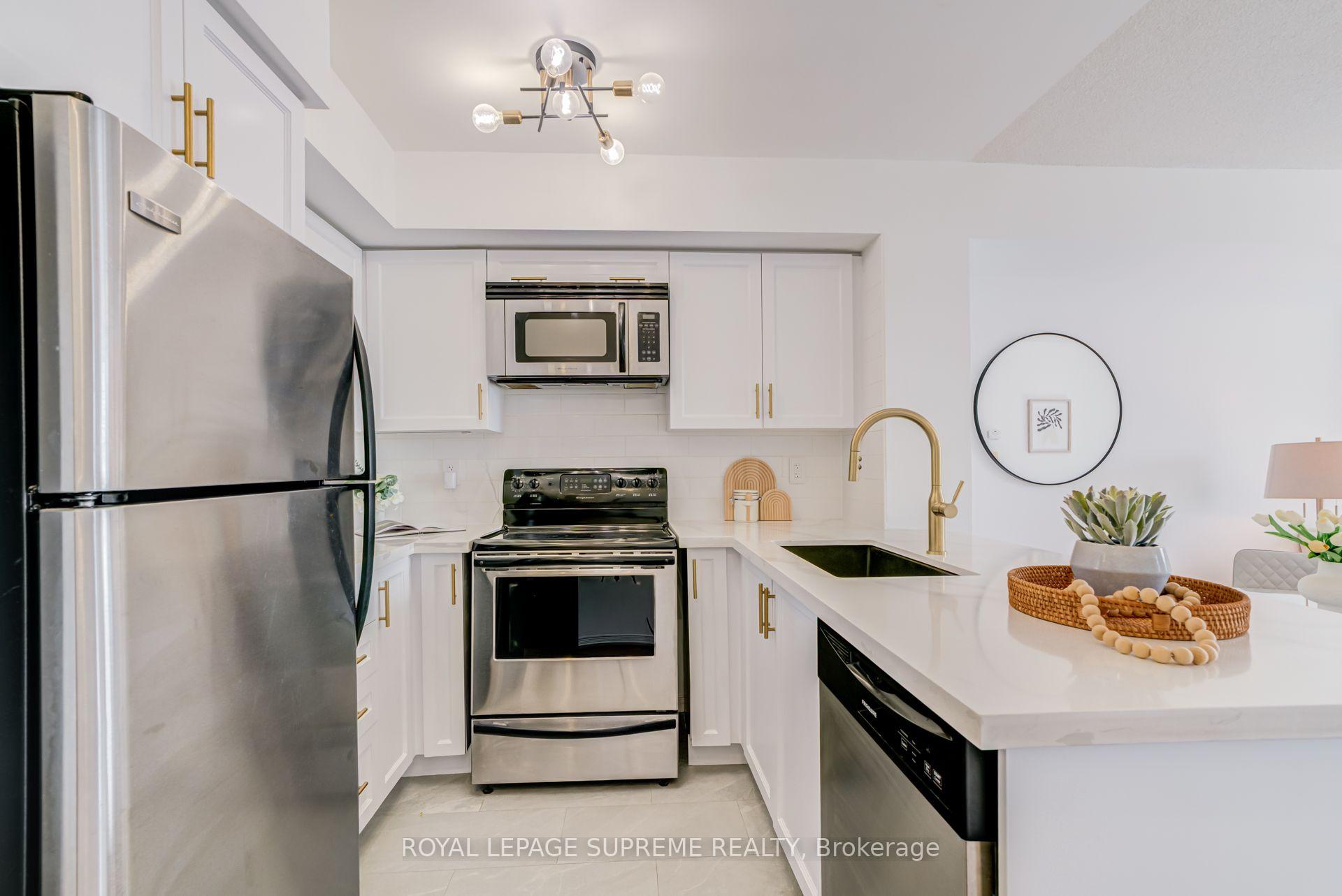 2772 Keele Street 601, Toronto Unit: 601