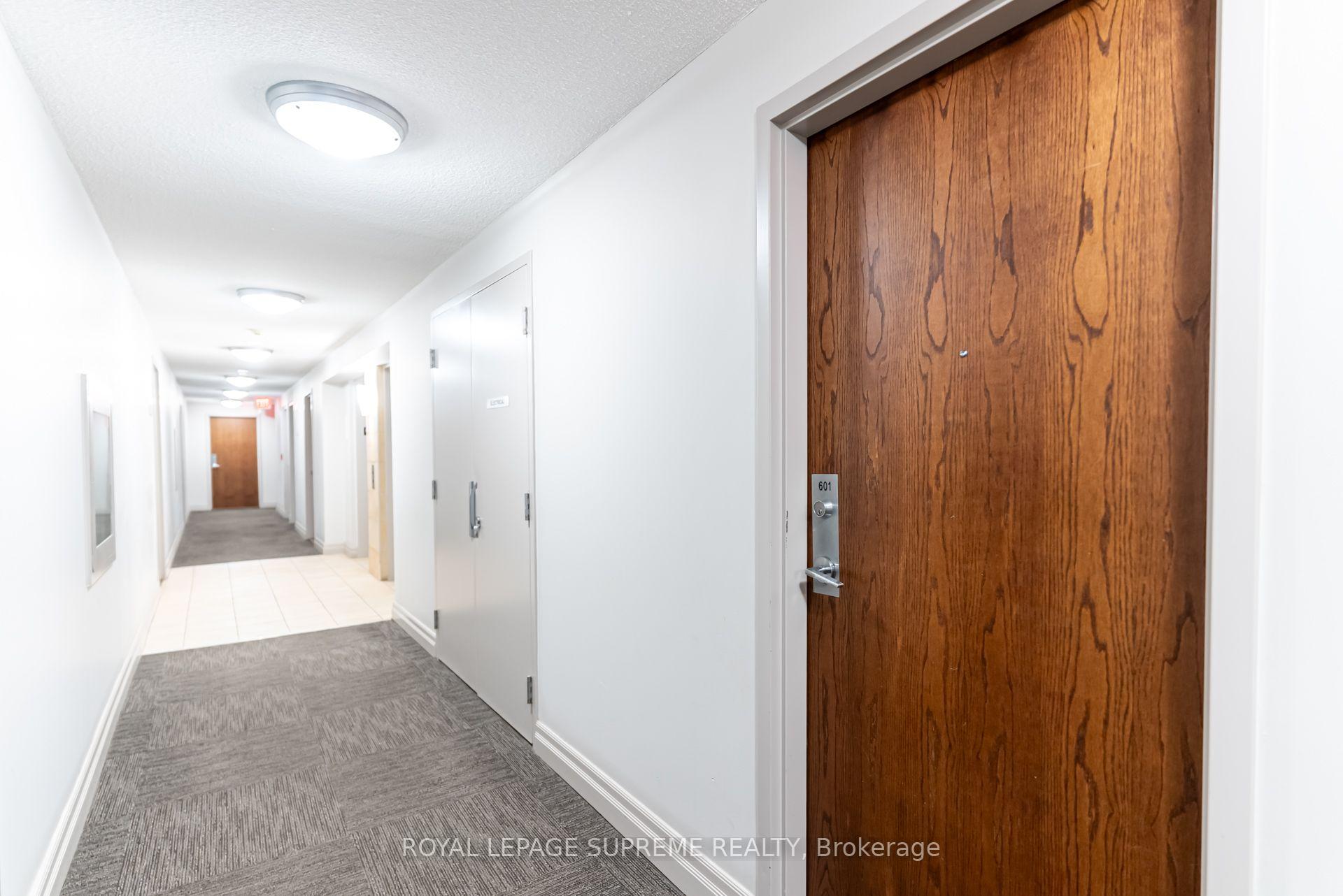 2772 Keele Street 601, Toronto Unit: 601